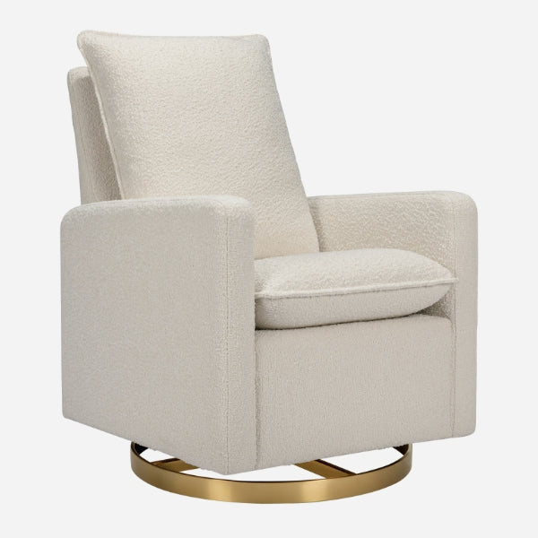 Cali Pillowback Swivel Glider - Image 29