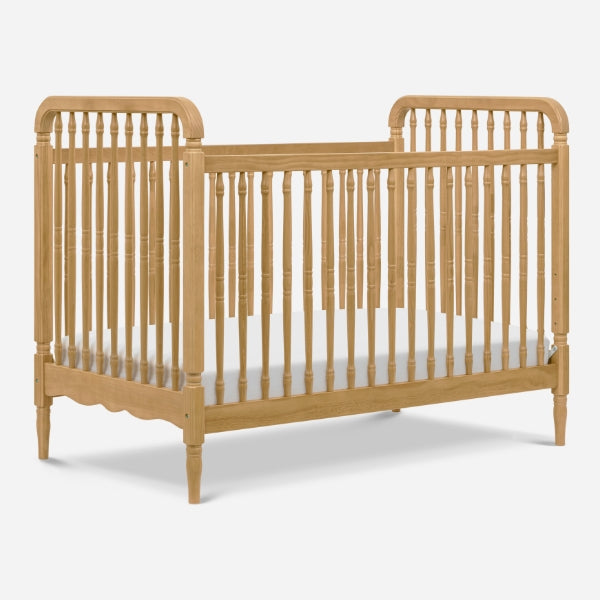 Liberty Convertible Crib - Image 12