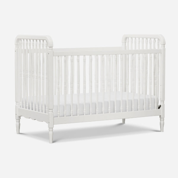 Liberty Convertible Crib