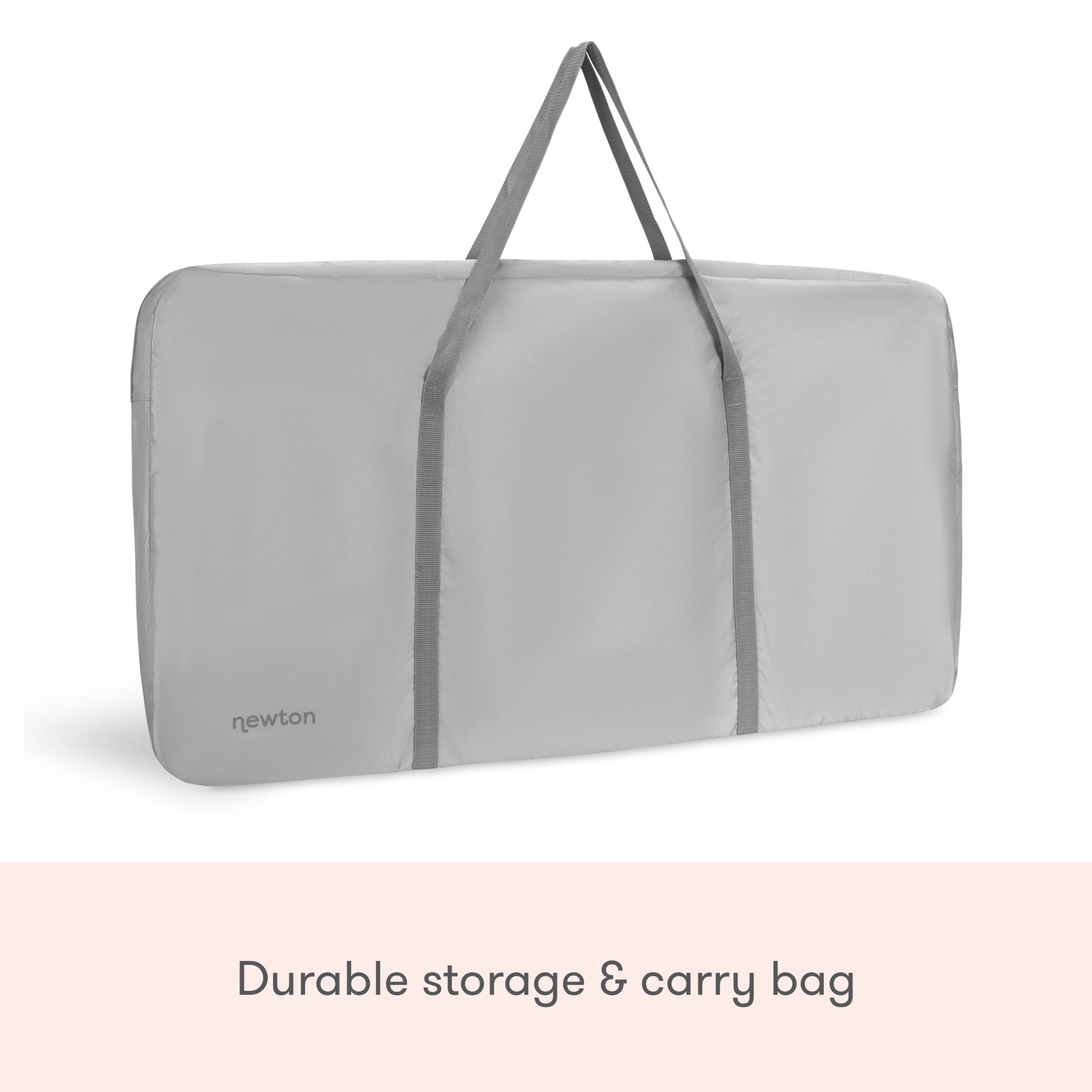 Bassinet & Bedside Sleeper - Image 11