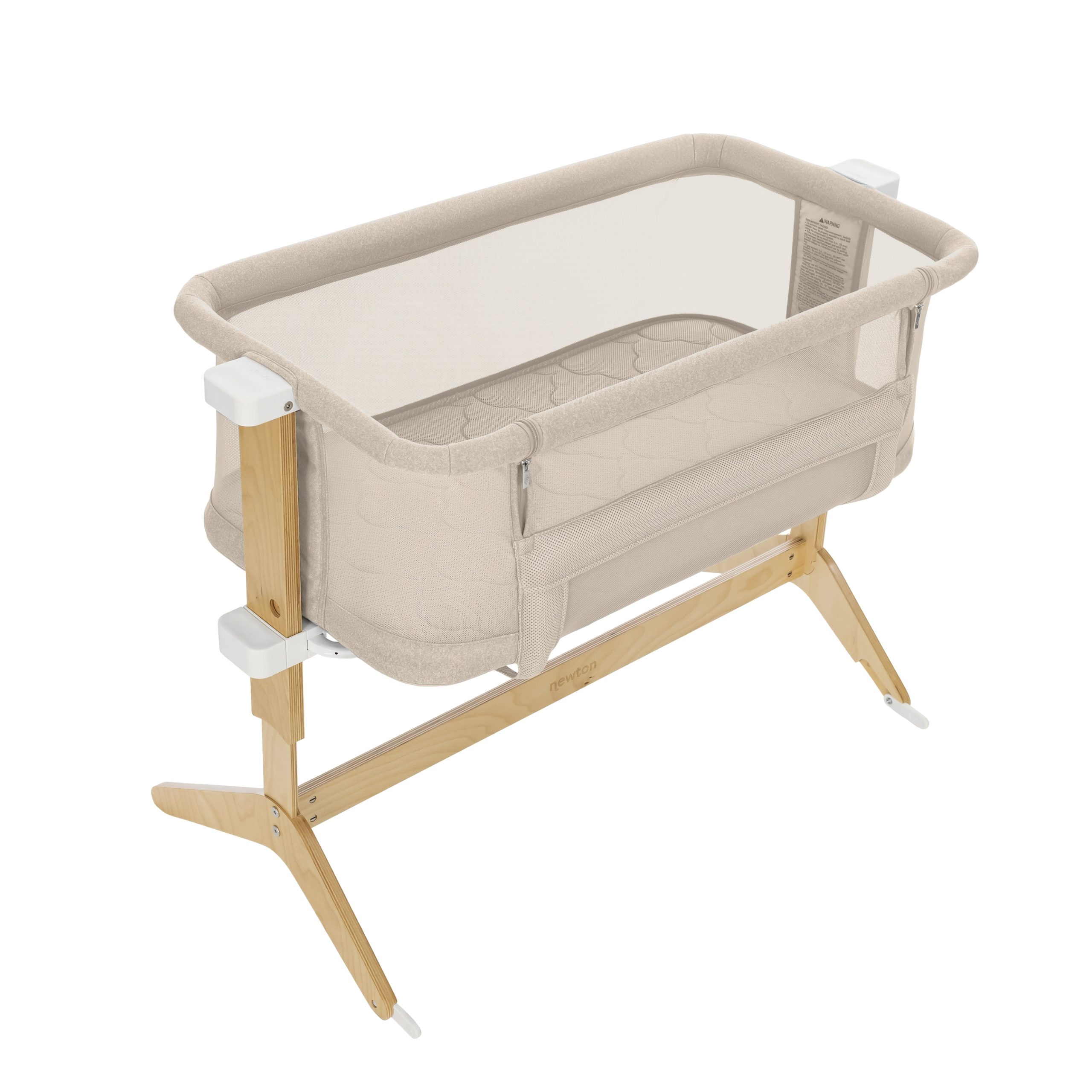 Bassinet & Bedside Sleeper - Image 27