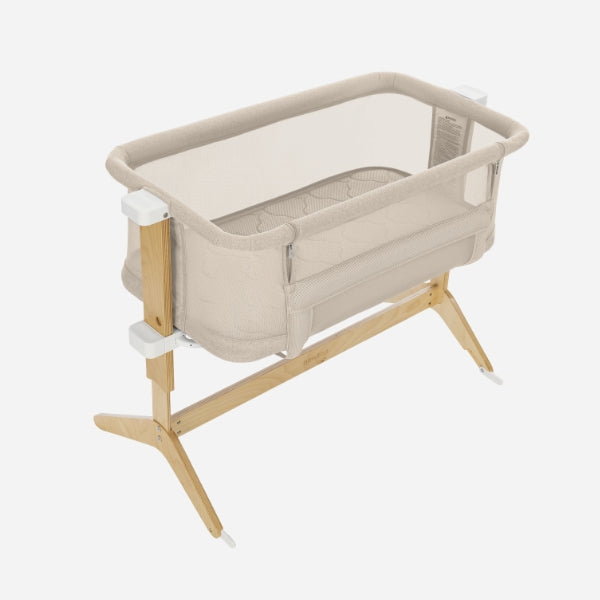 Bassinet & Bedside Sleeper - Image 14