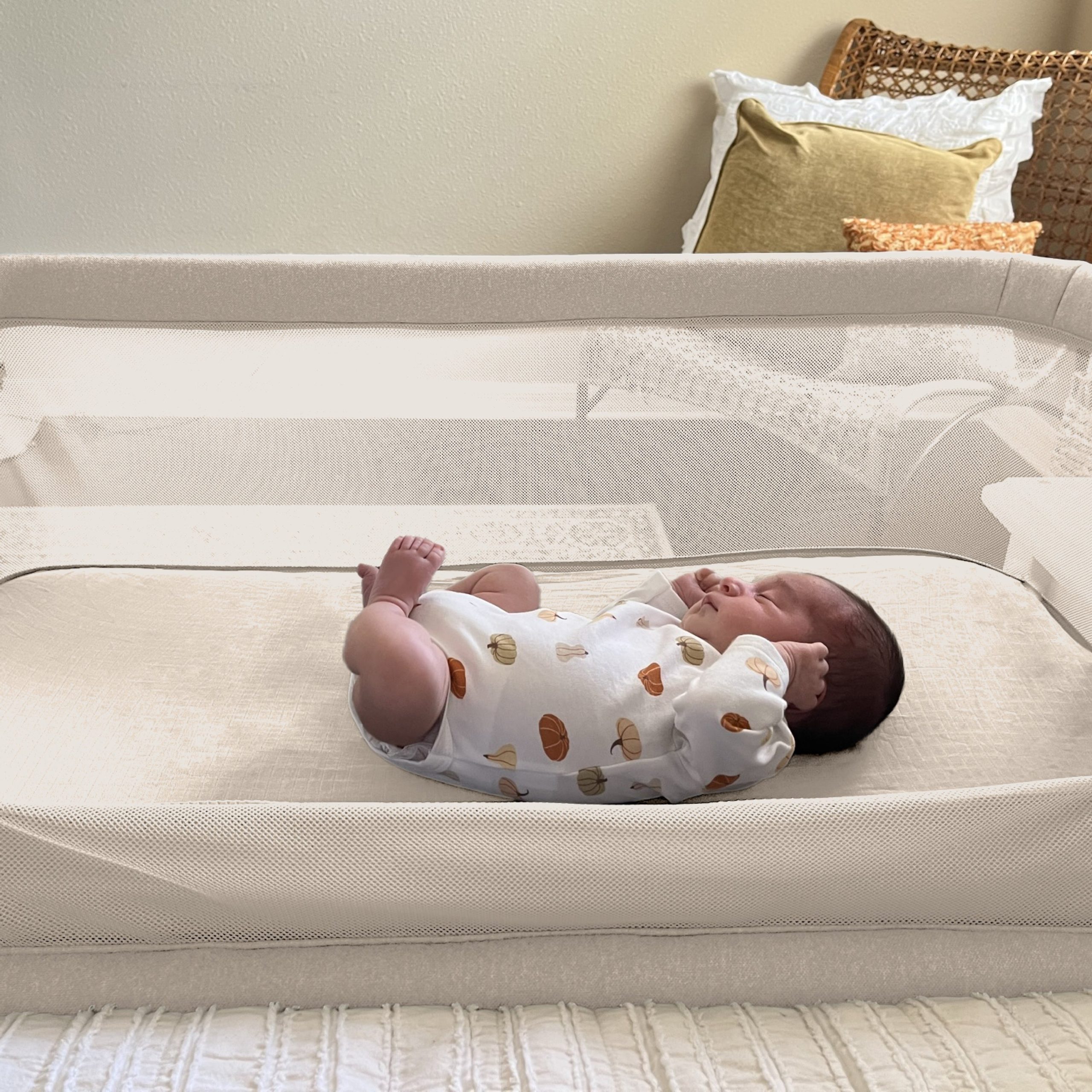 Bassinet Extra Sheets - Image 15