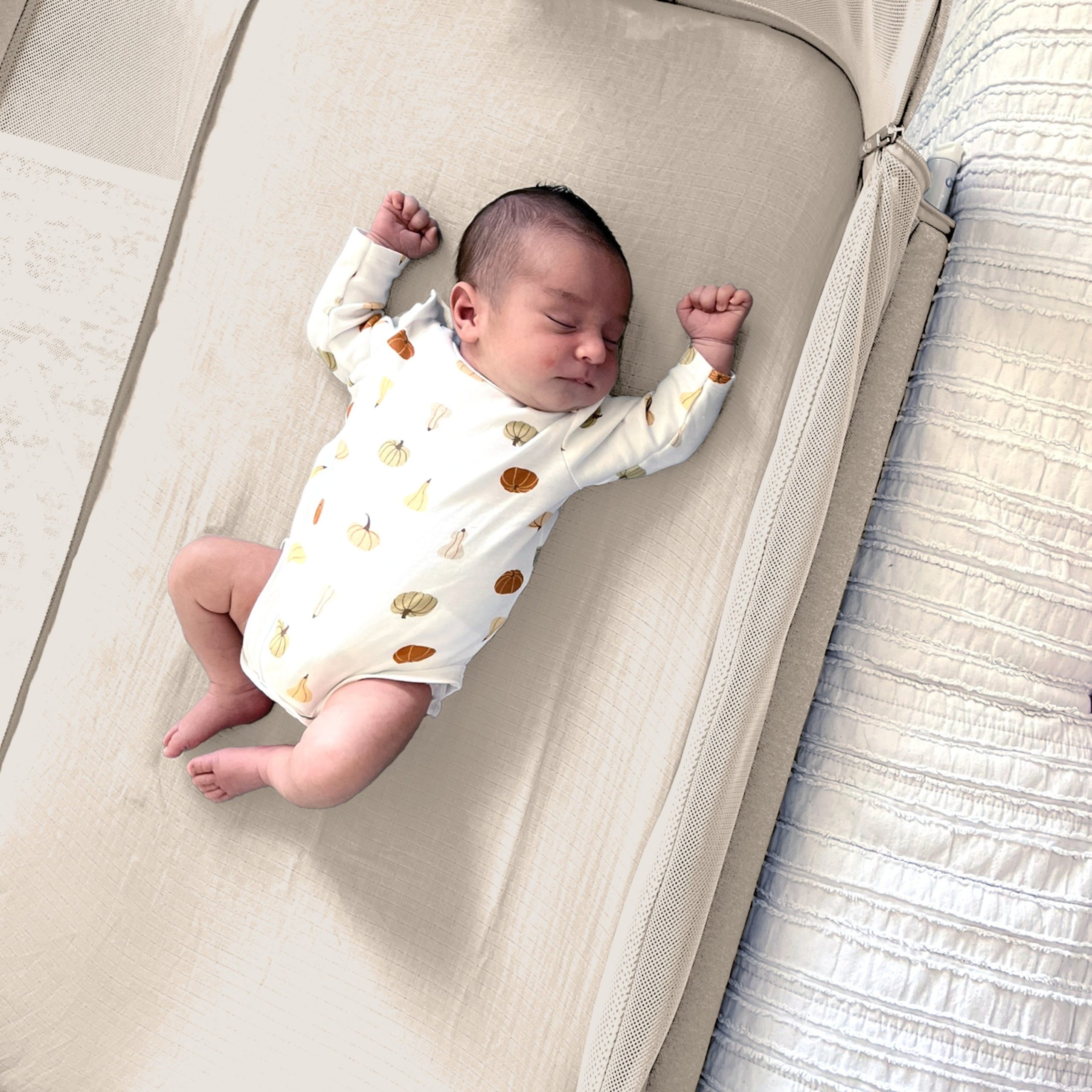 Bassinet Extra Sheets - Image 13