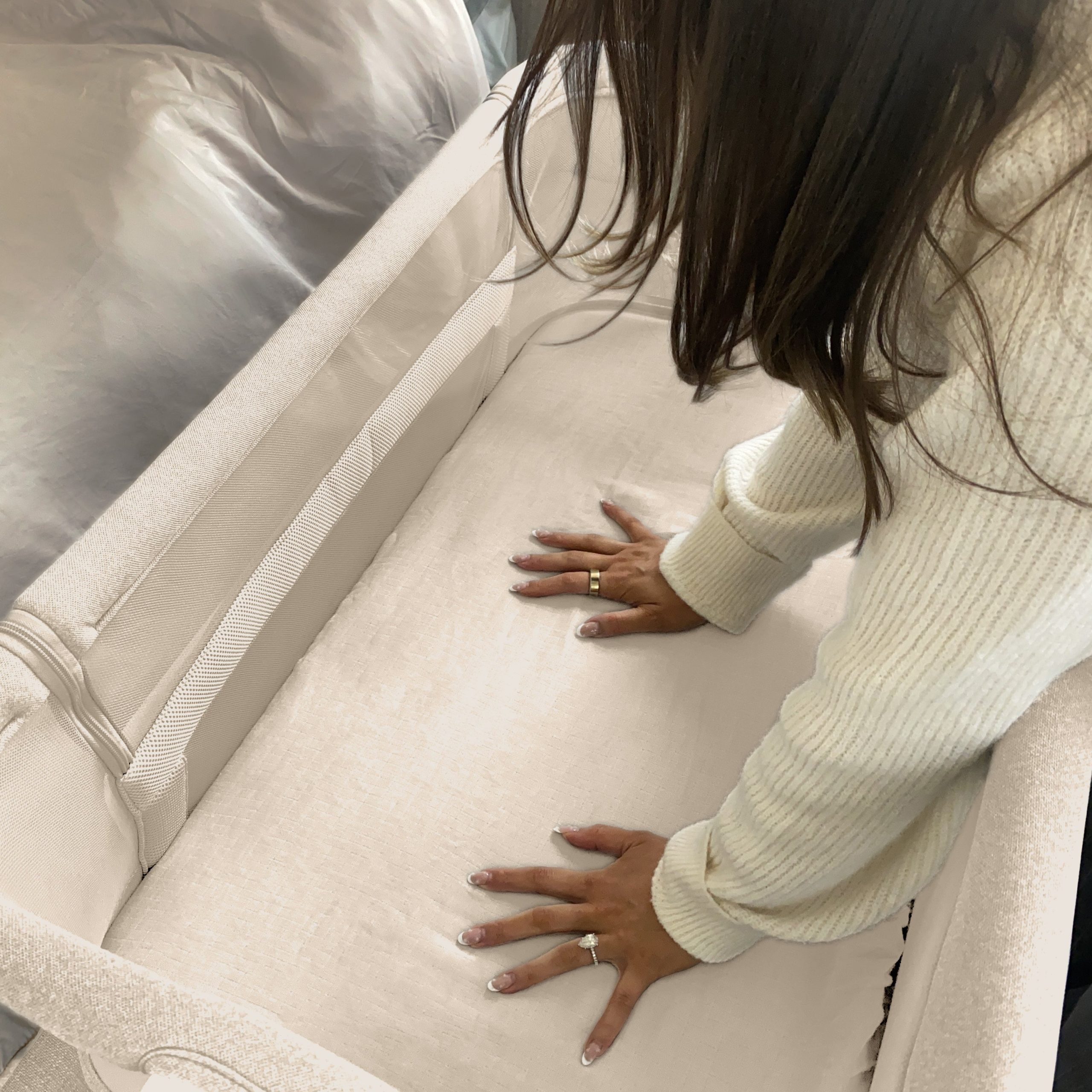 Bassinet Extra Sheets - Image 17