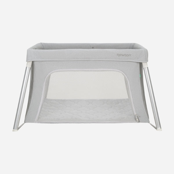 Compact Travel Crib & Play Yard - Image 13