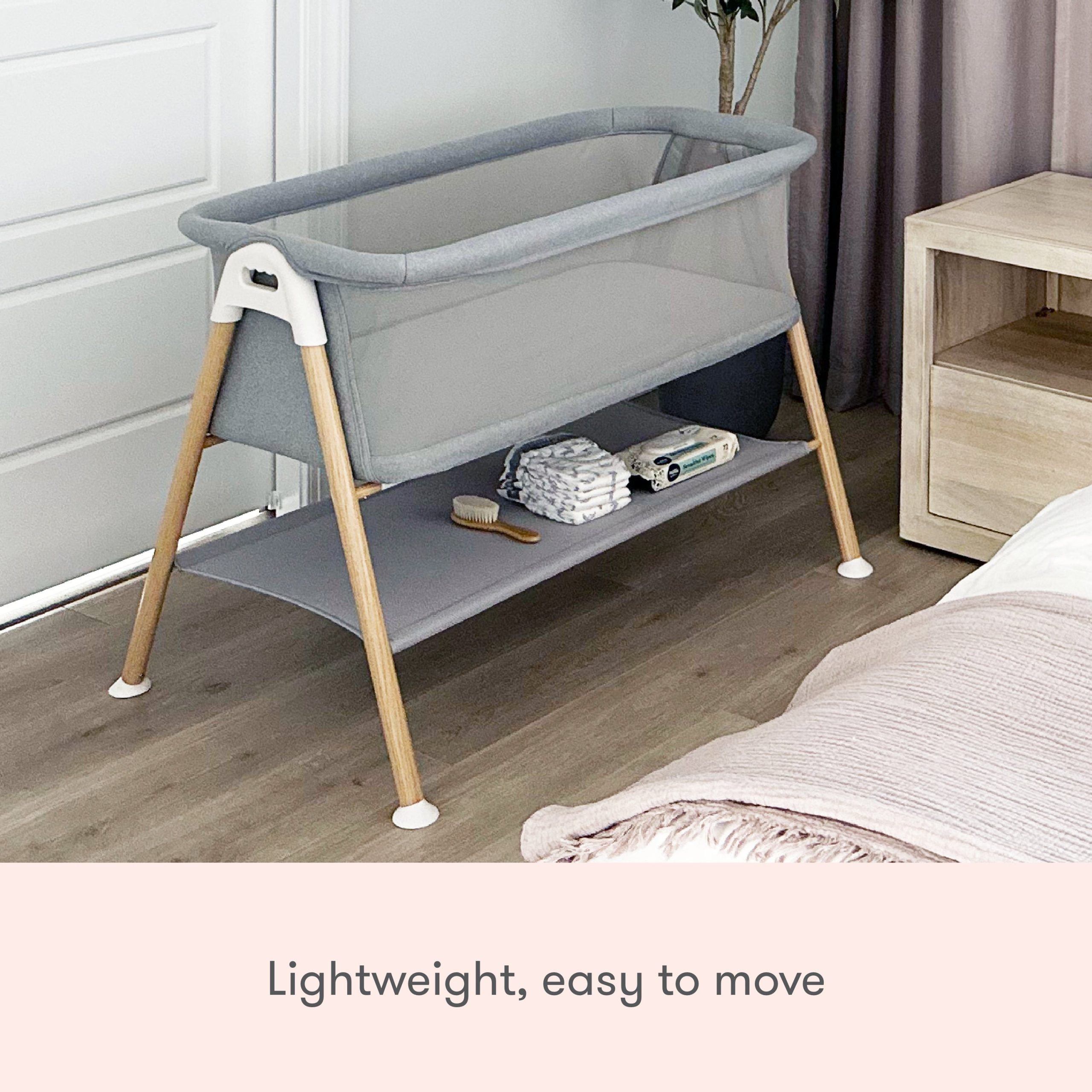 Essential Bassinet - Image 11