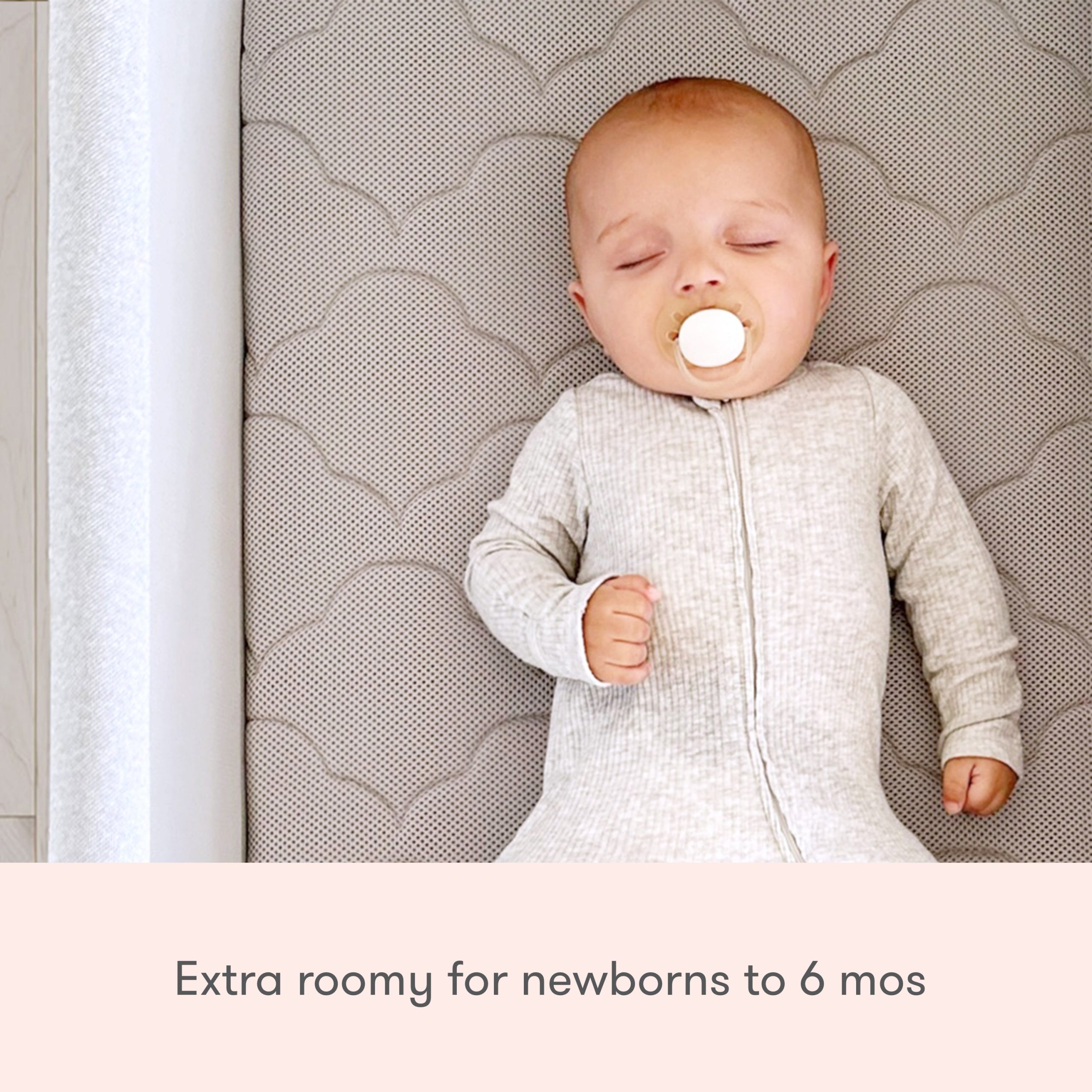 Essential Bassinet - Image 7