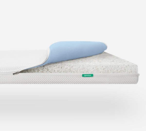 Essential Waterproof Crib Mattress