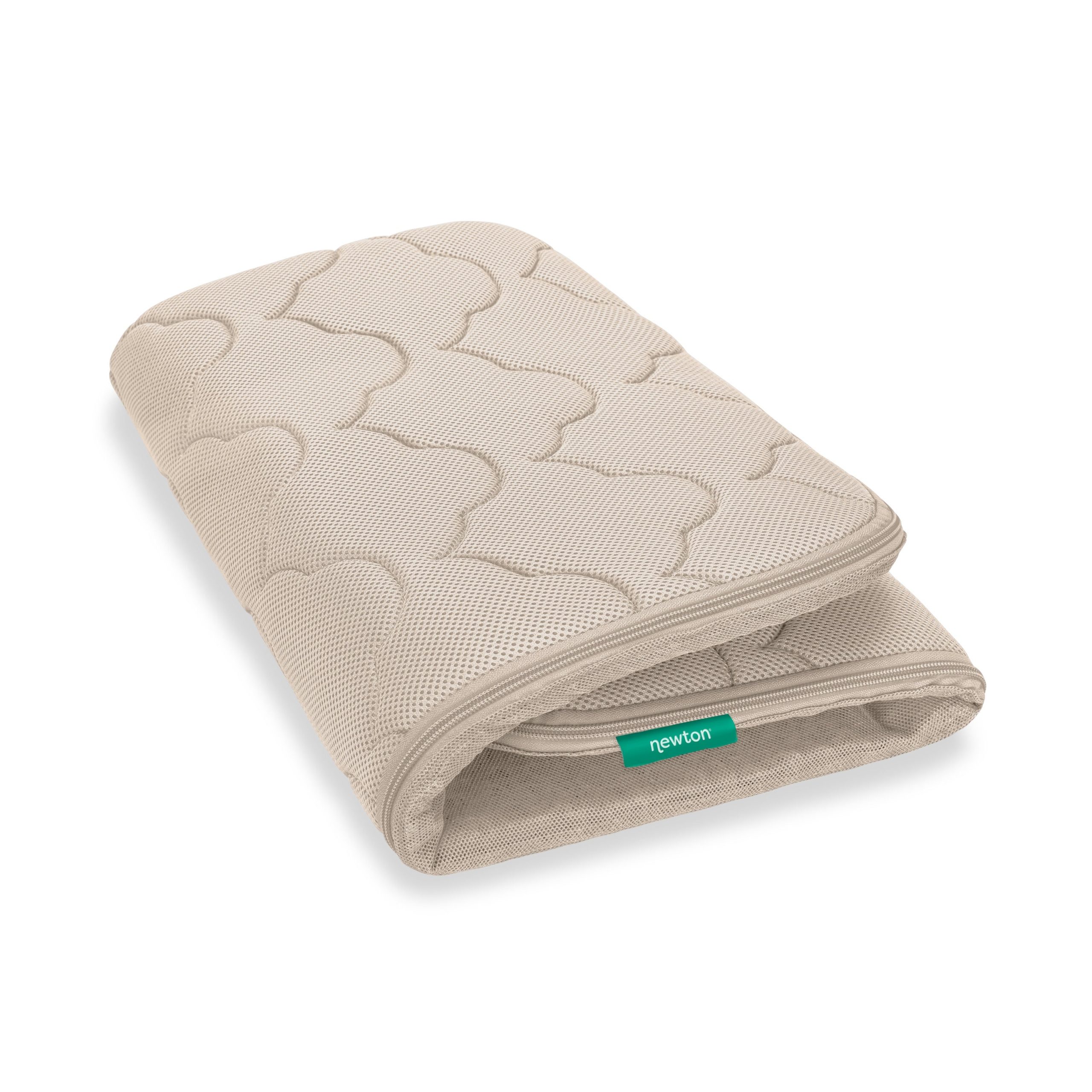 Extra Bassinet Mattress Cover - Image 8