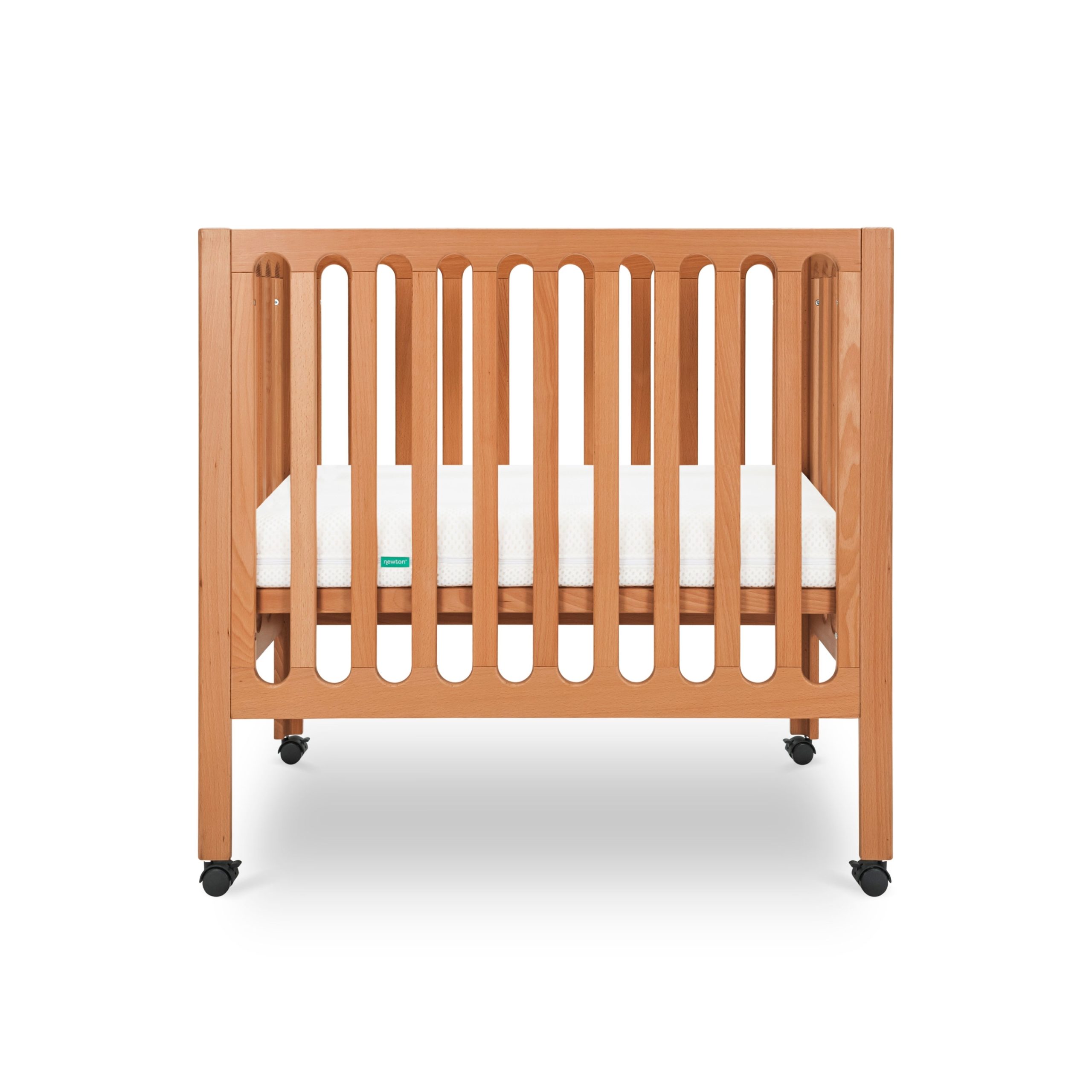 Newton Galileo Mini Crib with Newton Mattress - Image 13