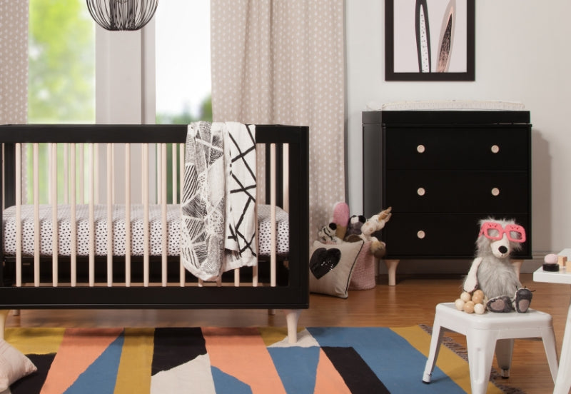 Lolly Convertible Crib - Image 17
