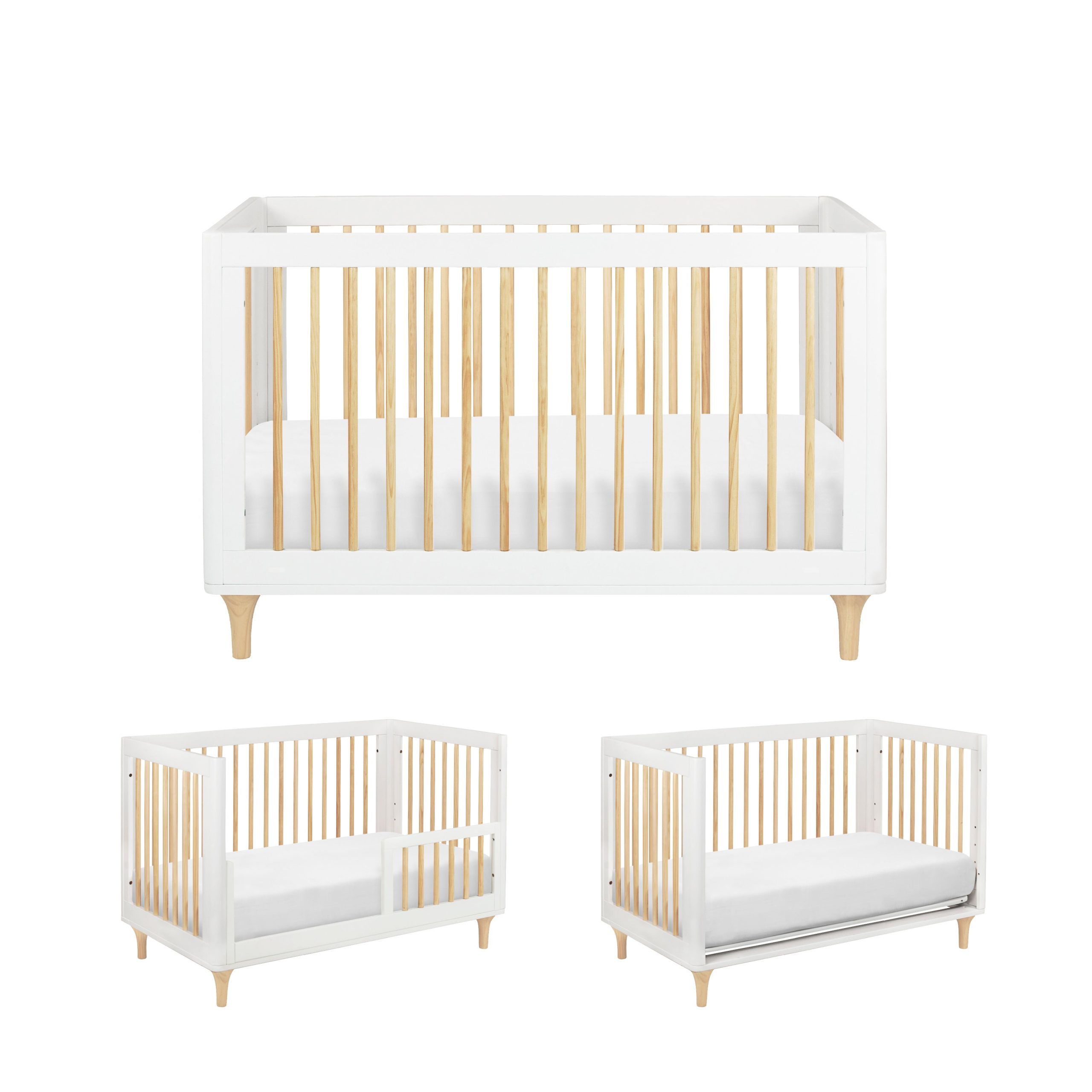Lolly Convertible Crib - Image 6