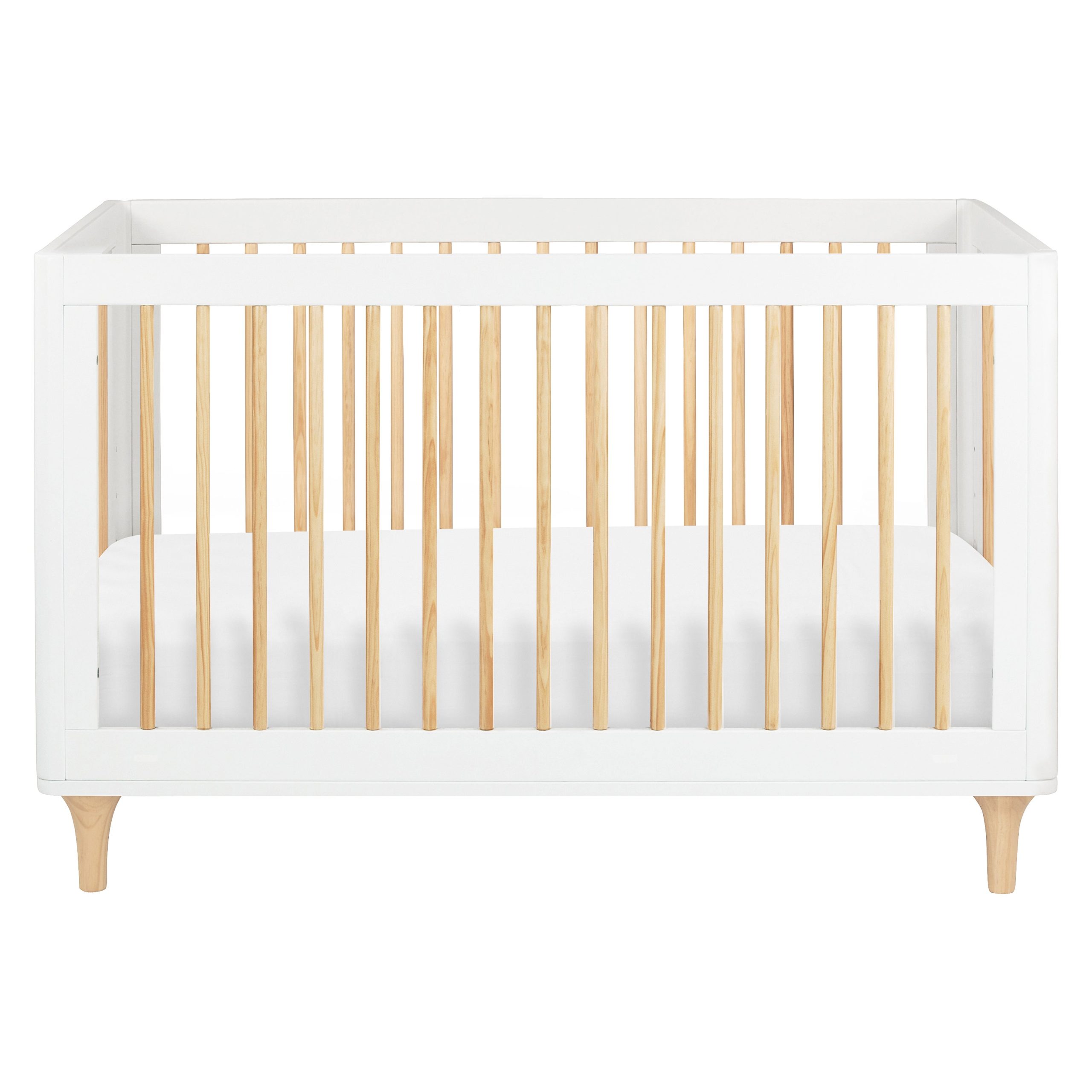 Lolly Convertible Crib - Image 4