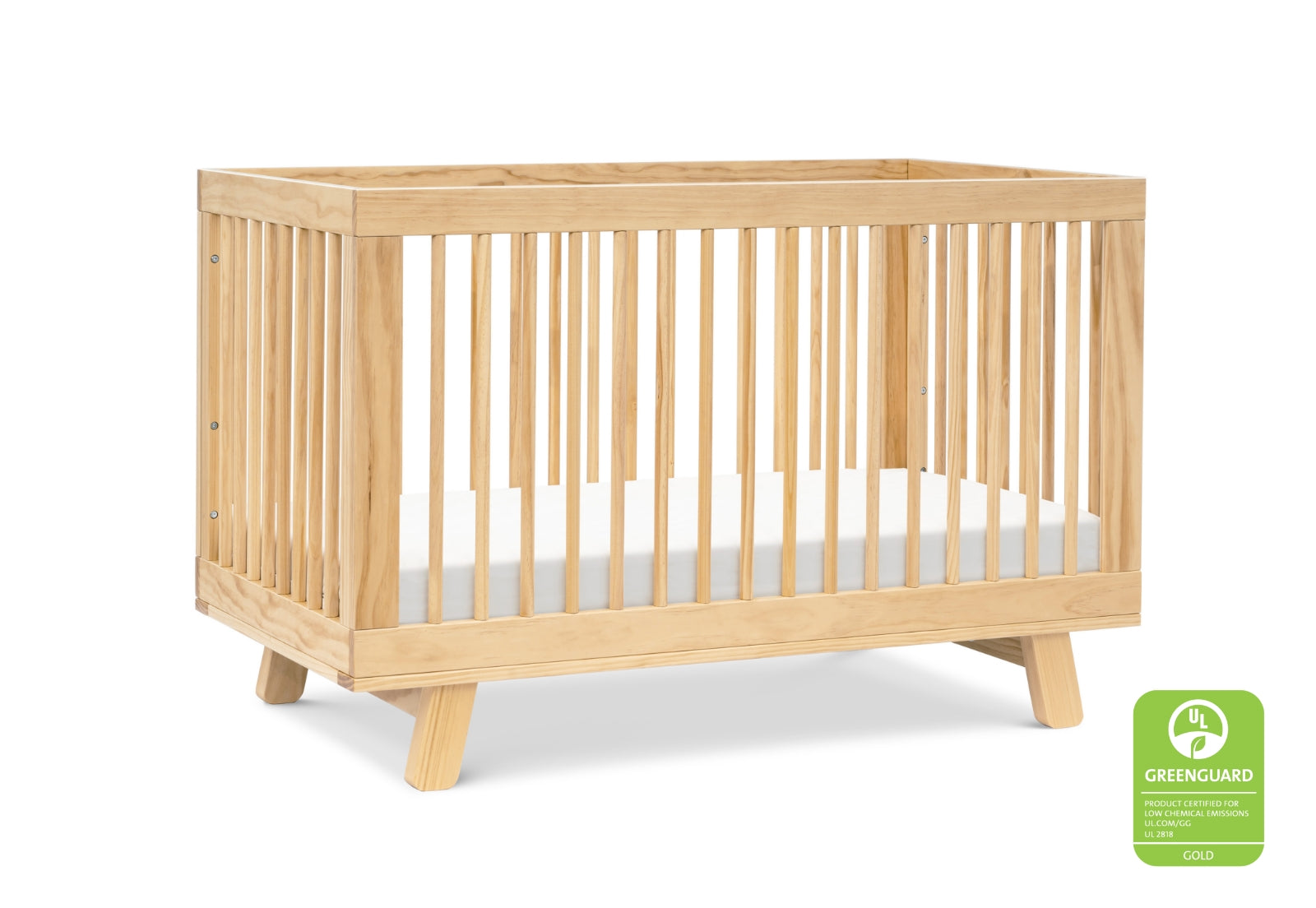 Hudson Convertible Crib - Image 13