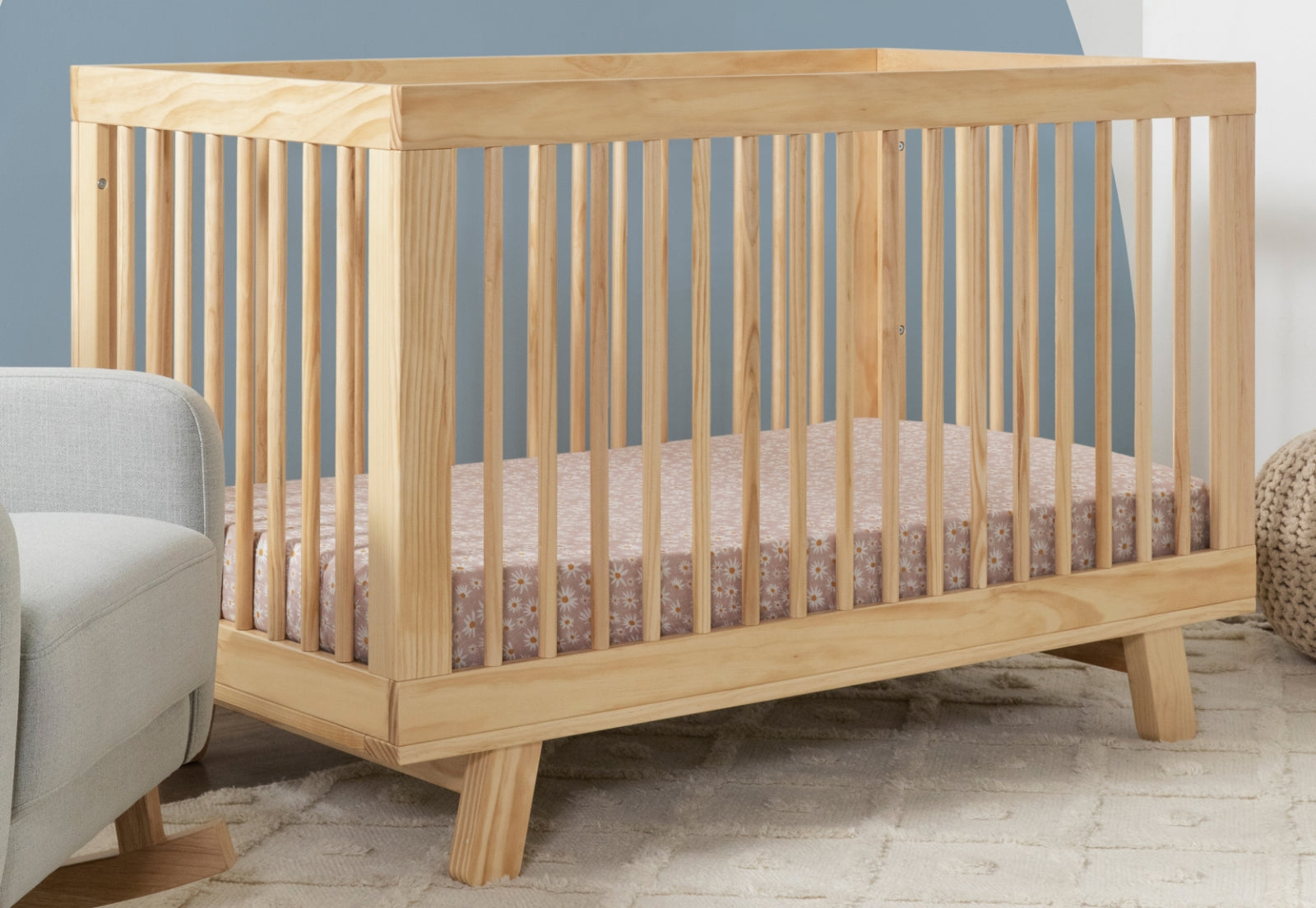 Hudson Convertible Crib - Image 14