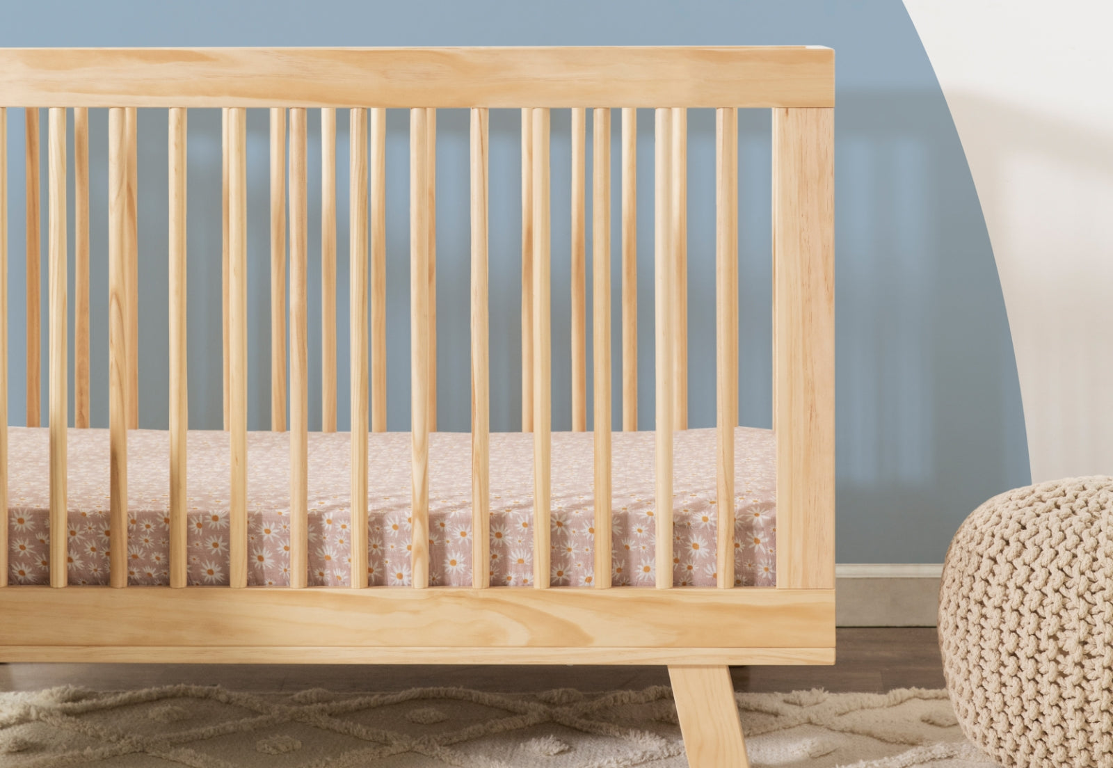 Hudson Convertible Crib - Image 16