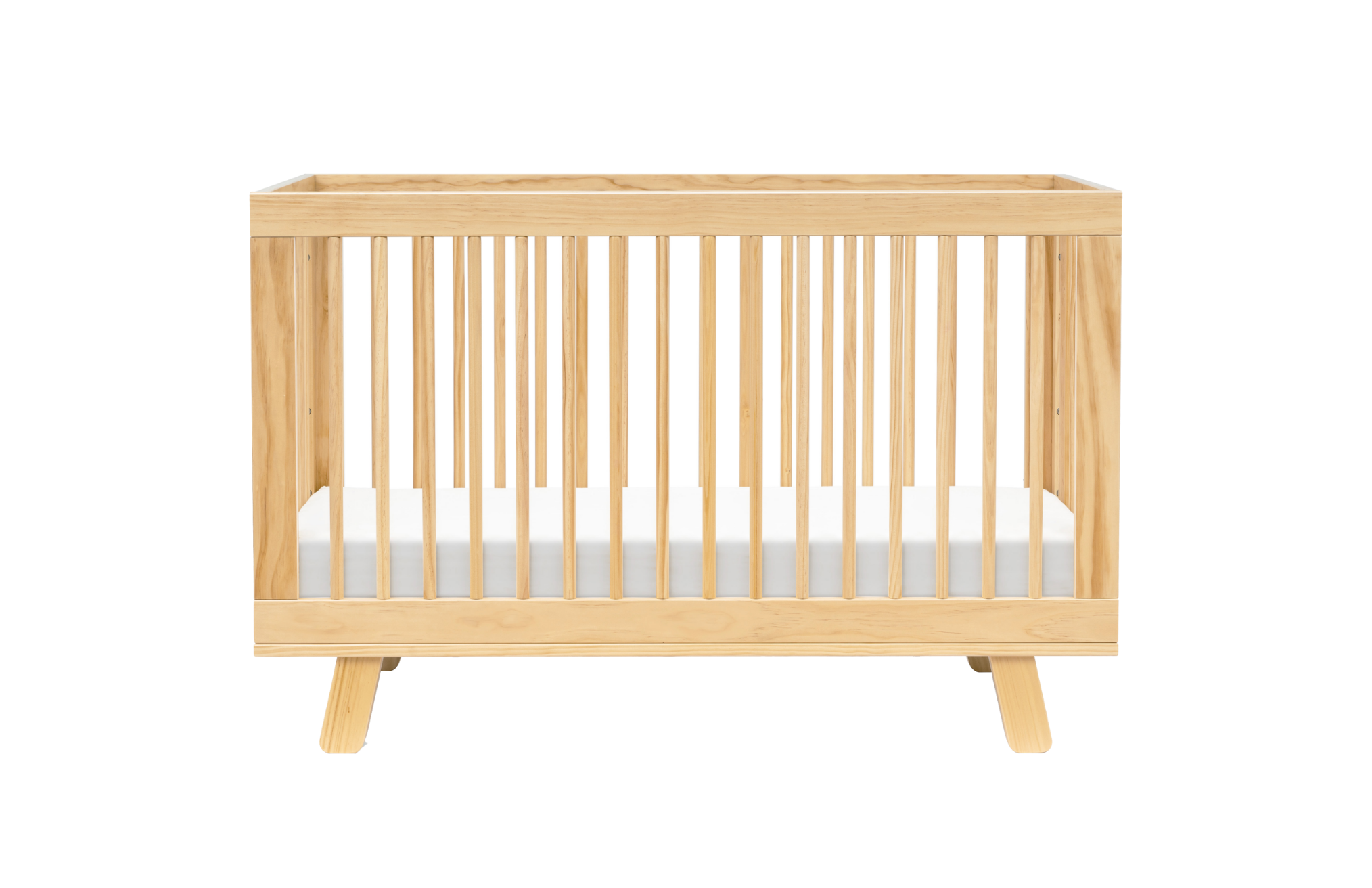 Hudson Convertible Crib - Image 21