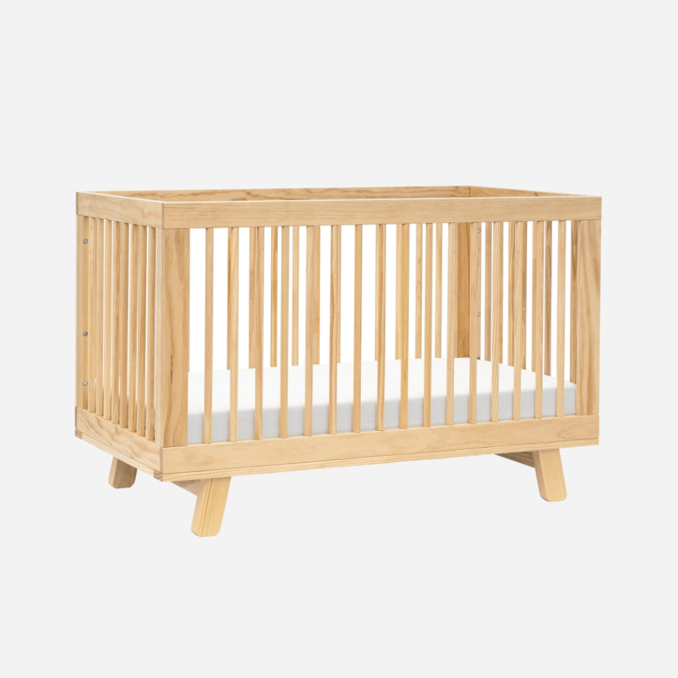 Hudson Convertible Crib - Image 22