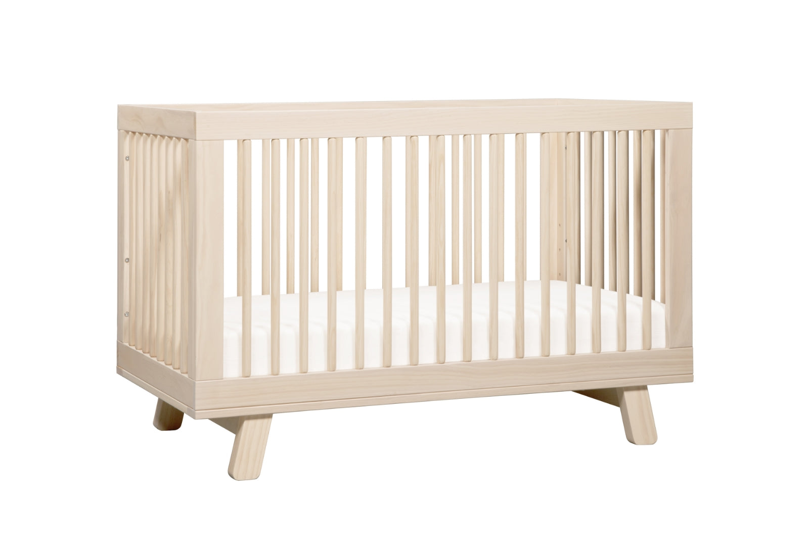 Hudson Convertible Crib - Image 7