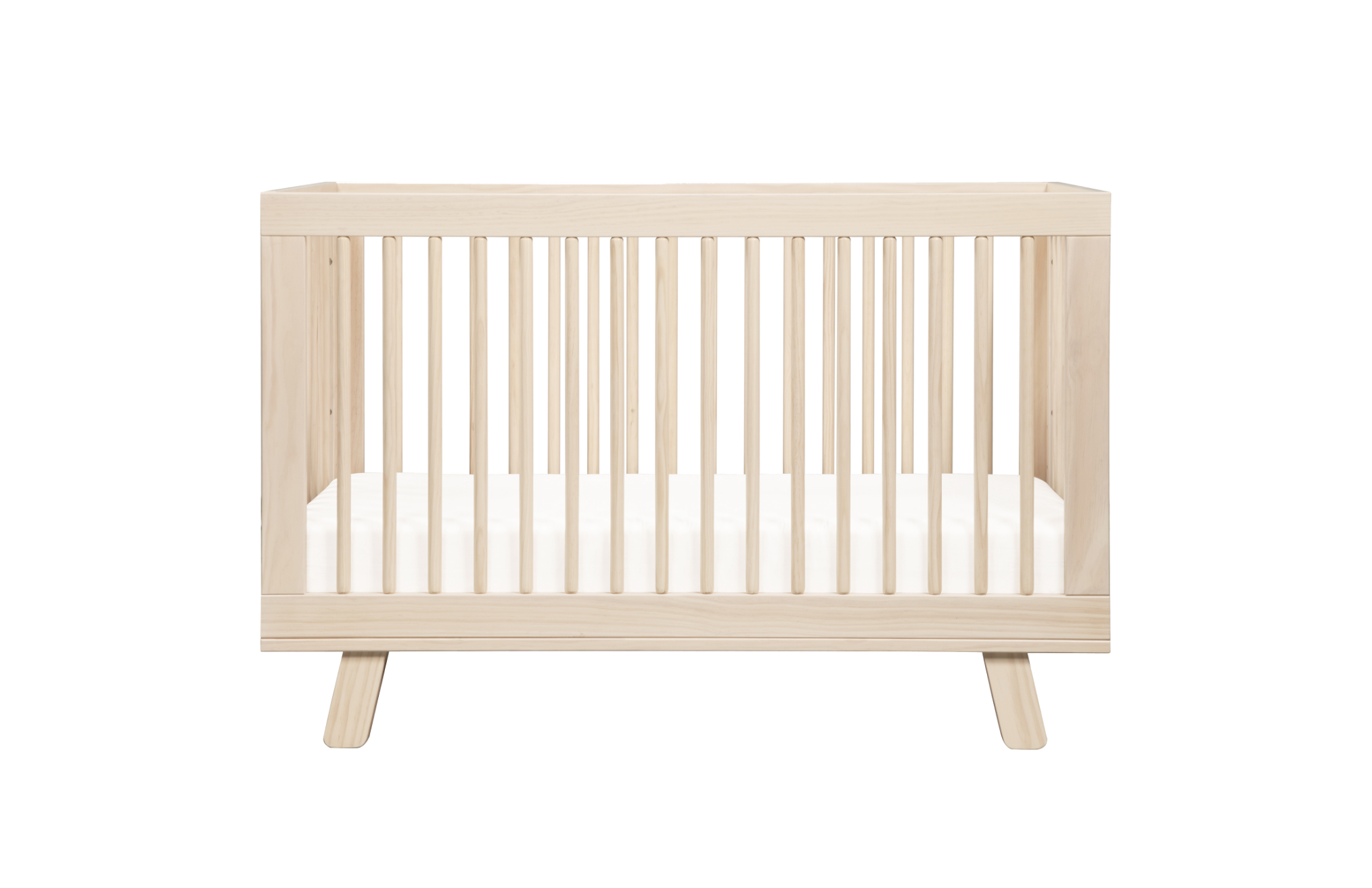 Hudson Convertible Crib - Image 9