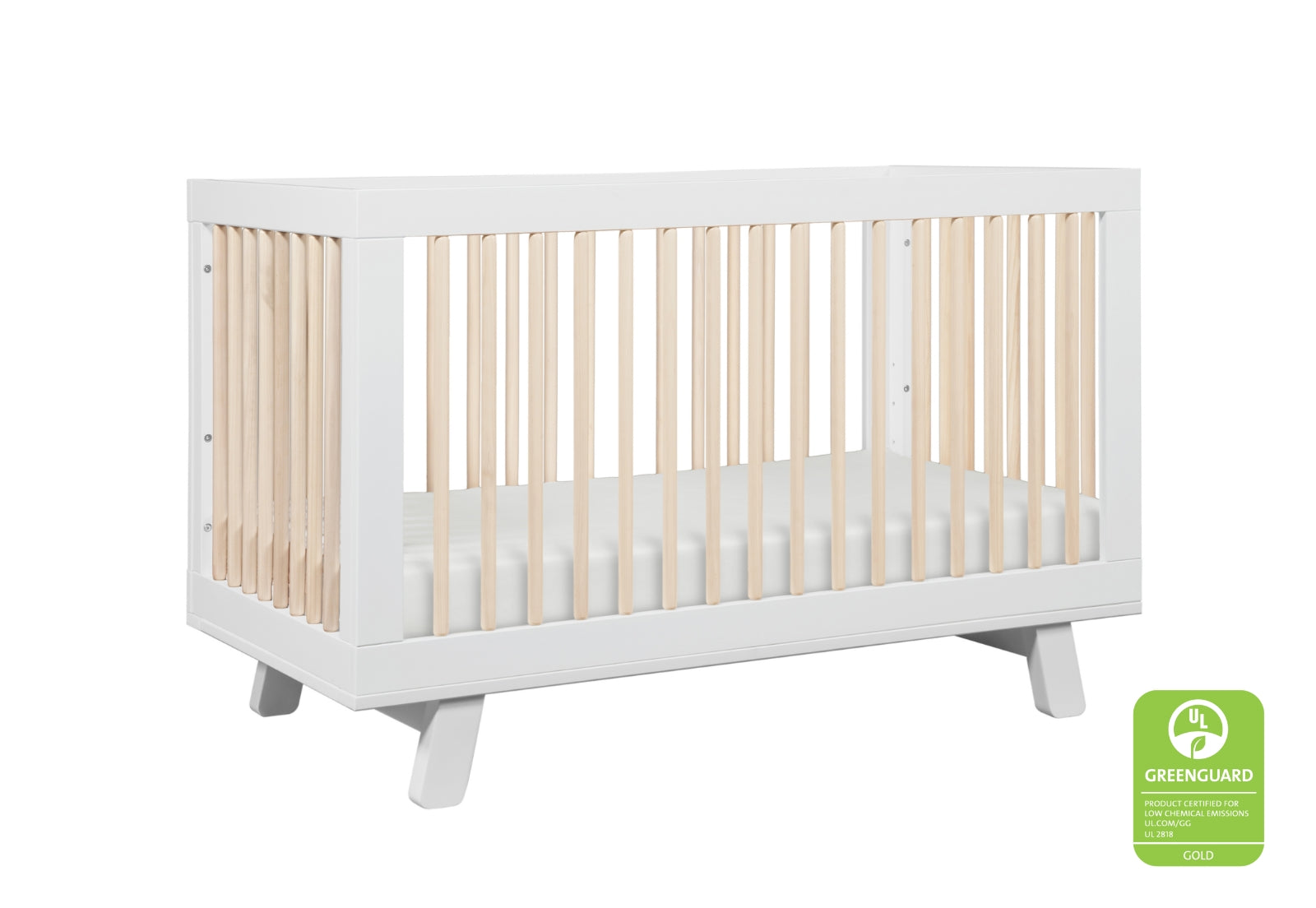 Hudson Convertible Crib - Image 26