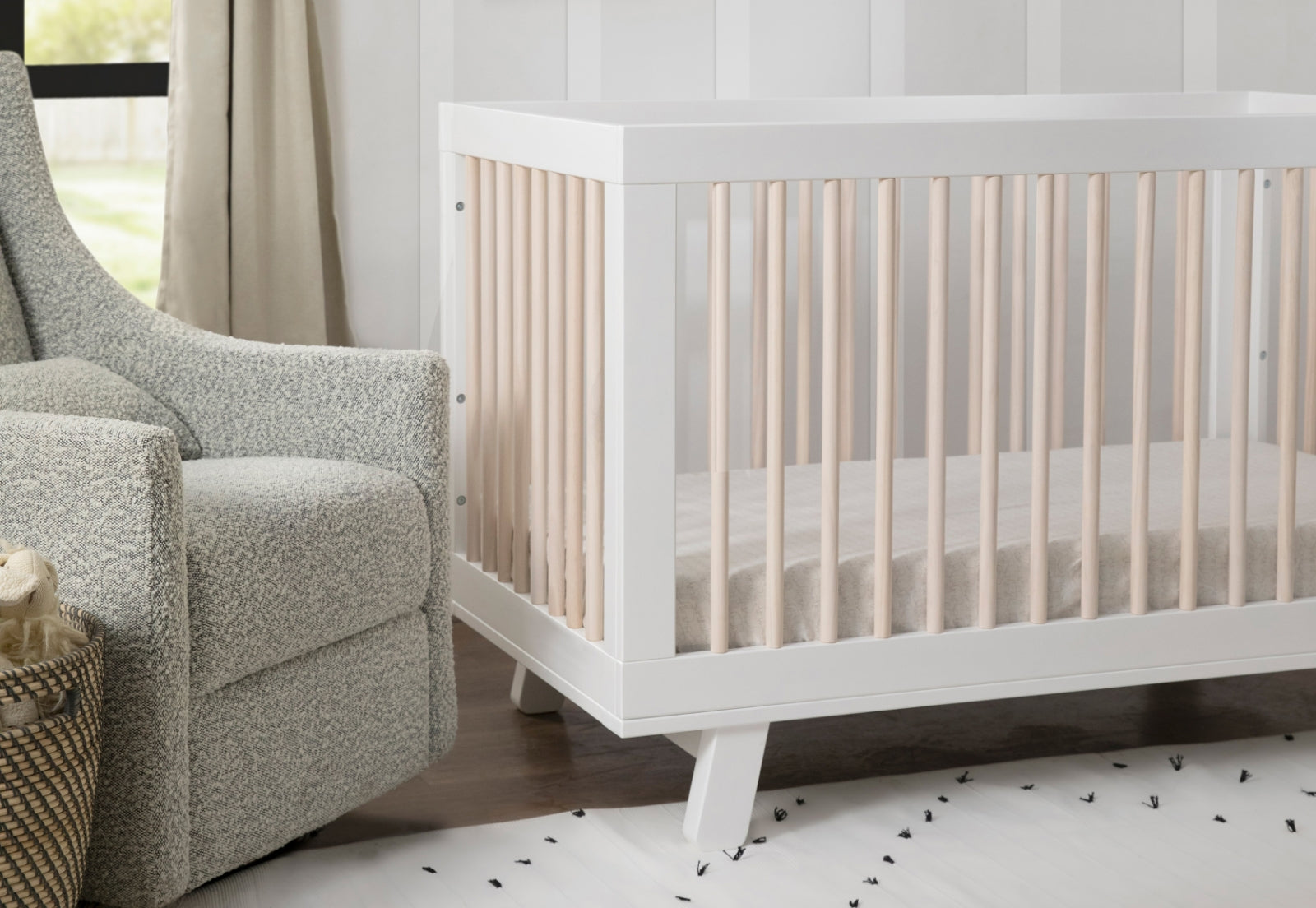 Hudson Convertible Crib - Image 27