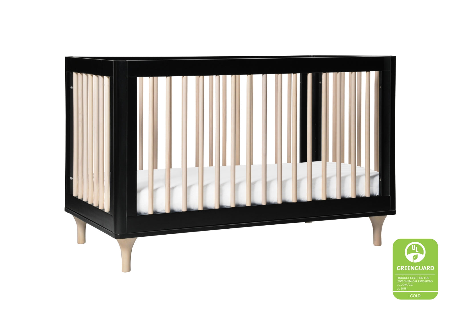 Lolly Convertible Crib - Image 13