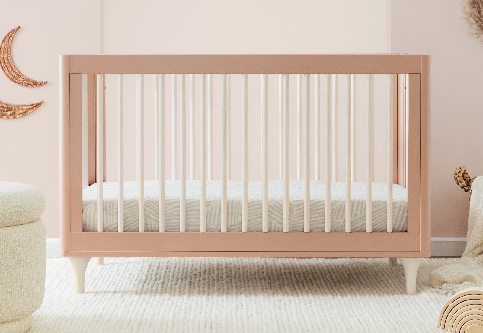 Lolly Convertible Crib - Image 24