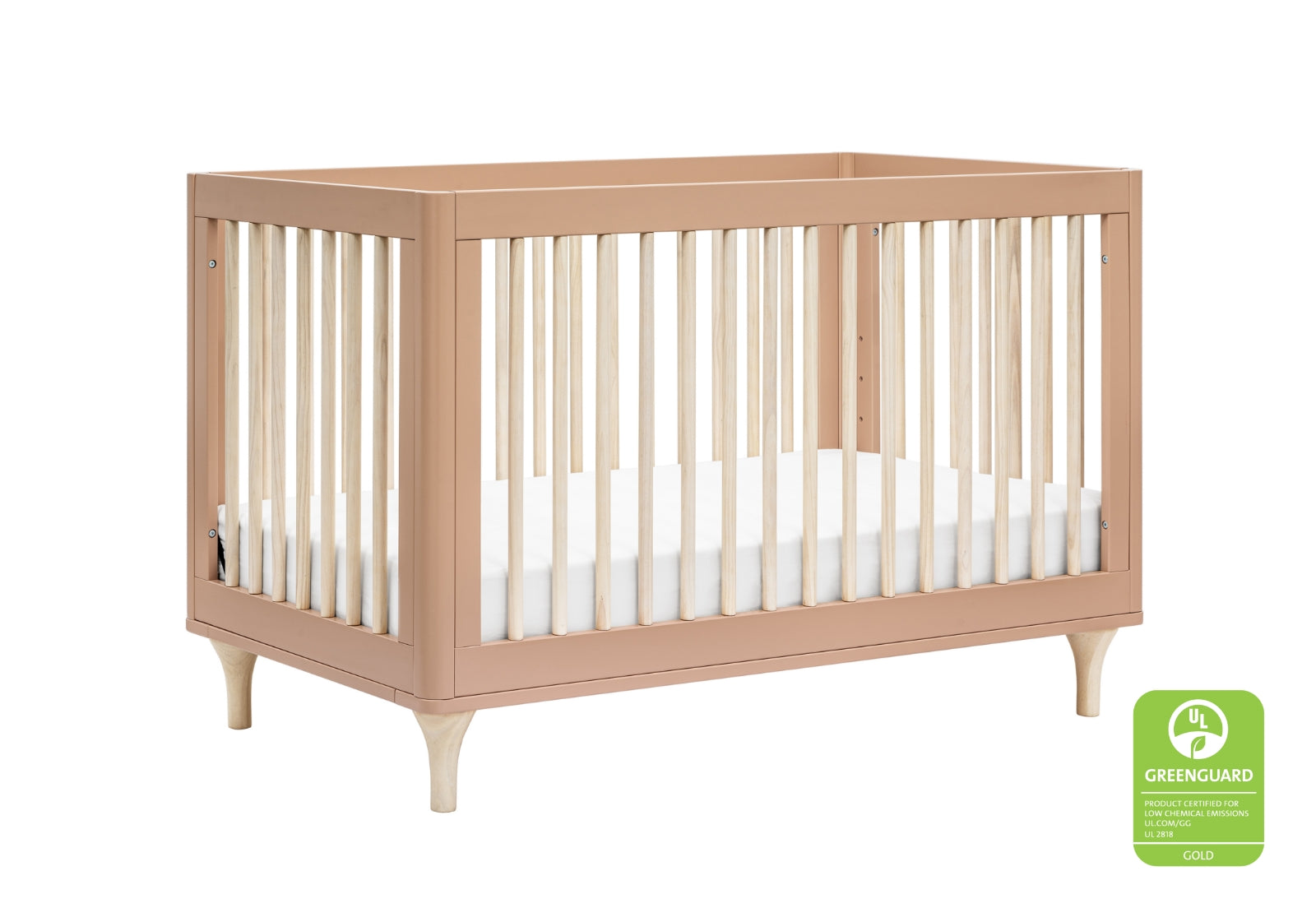Lolly Convertible Crib - Image 25