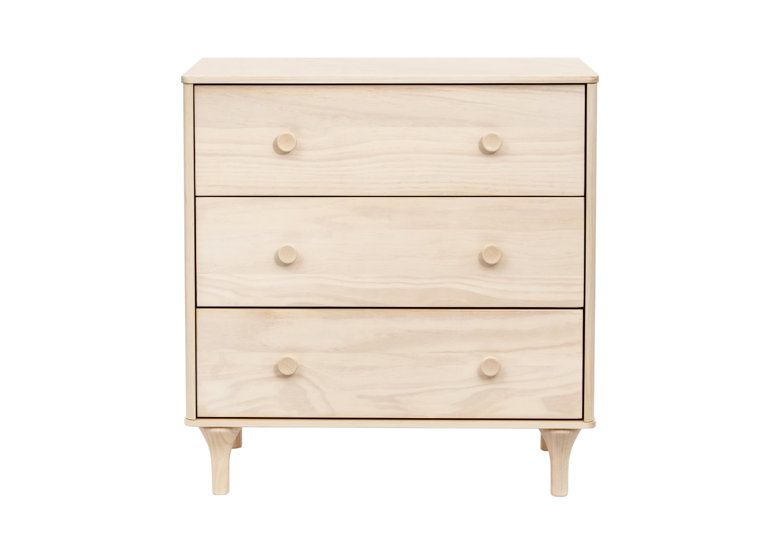 Lolly 3-Drawer Changer Dresser - Image 15