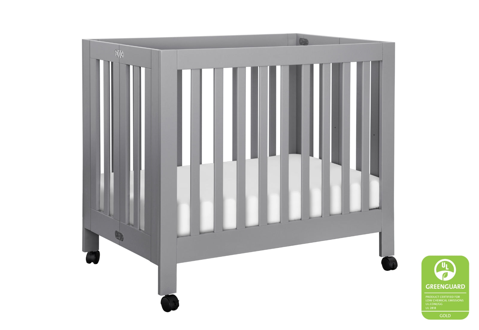 Origami Mini Crib - Image 15