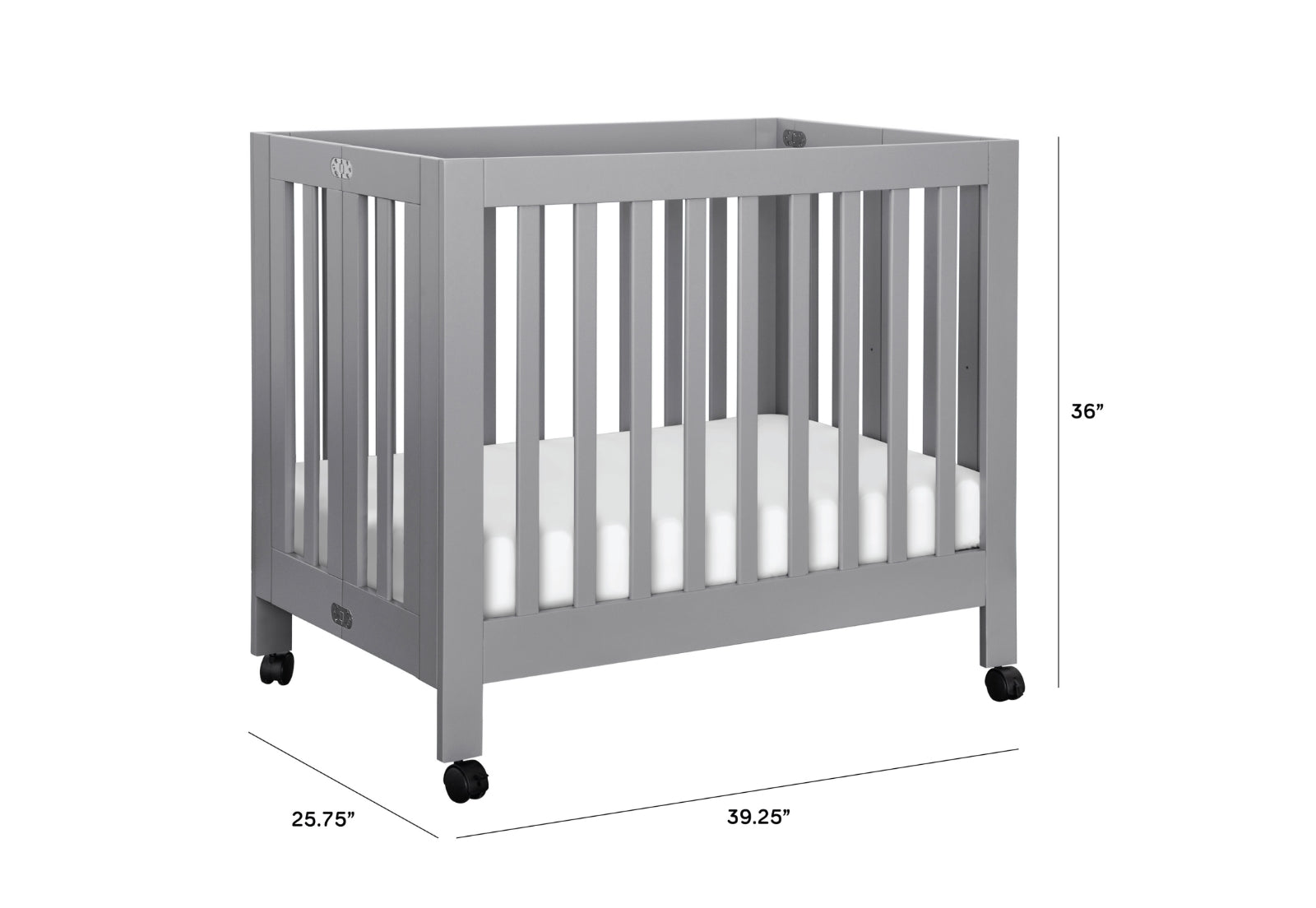 Origami Mini Crib - Image 12