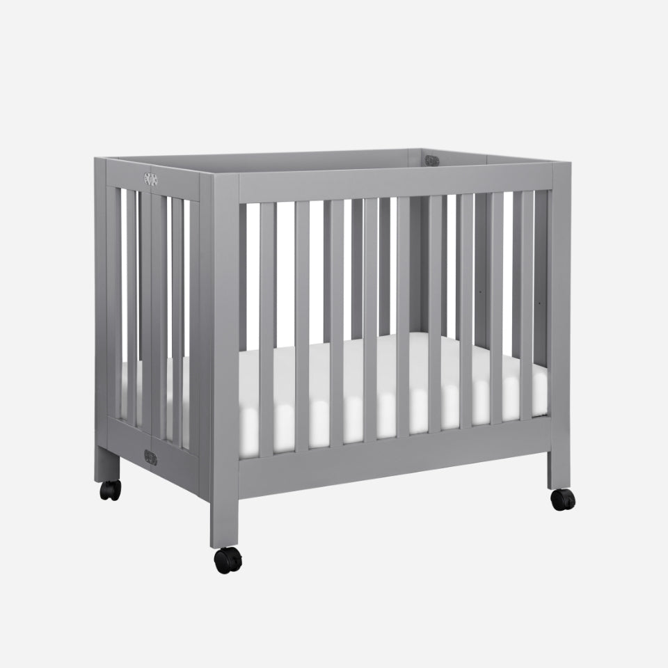 Origami Mini Crib - Image 16