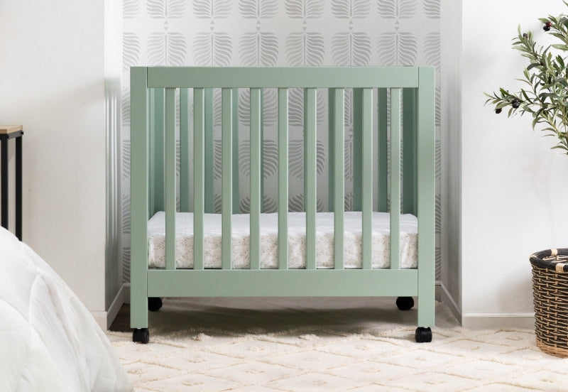 Origami Mini Crib - Image 3