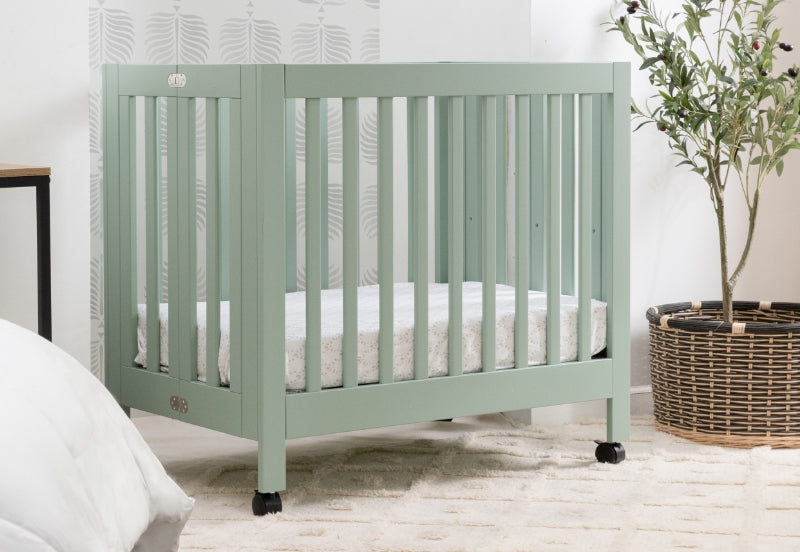 Origami Mini Crib - Image 2