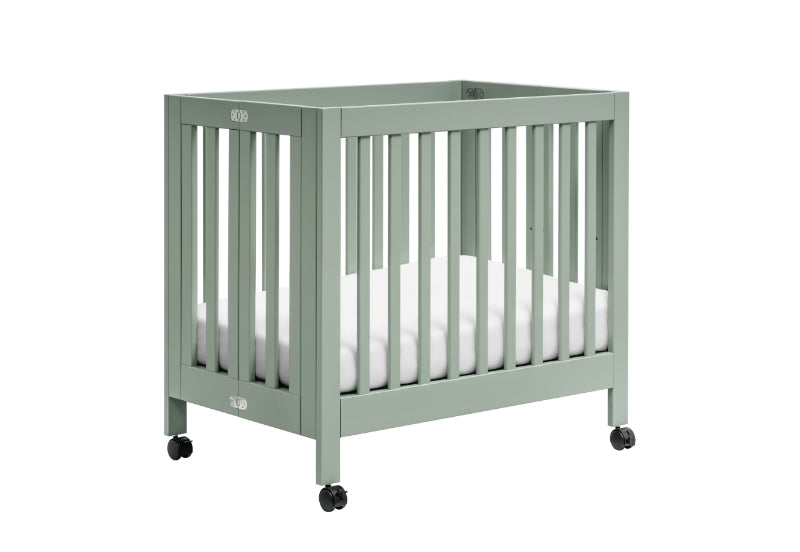 Origami Mini Crib - Image 4