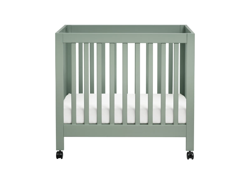 Origami Mini Crib - Image 6