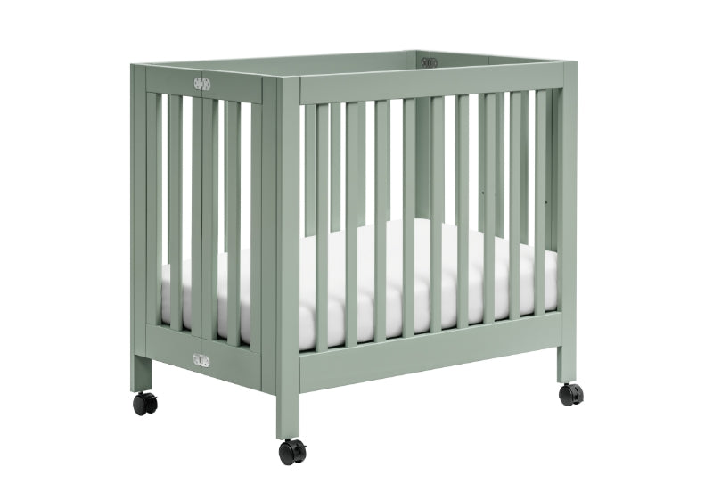 Origami Mini Crib - Image 8