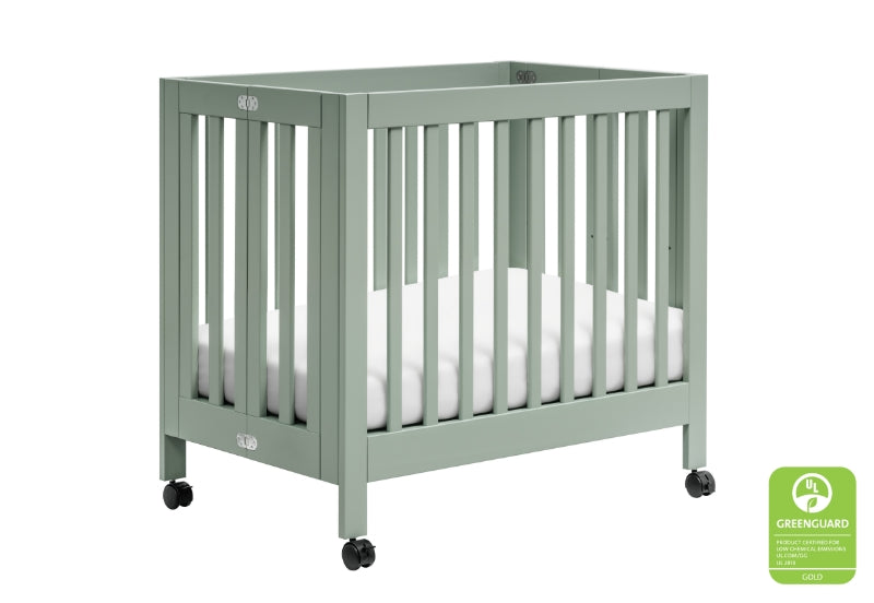 Origami Mini Crib - Image 9