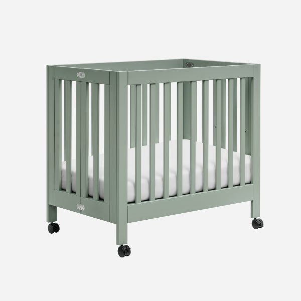 Origami Mini Crib - Image 17