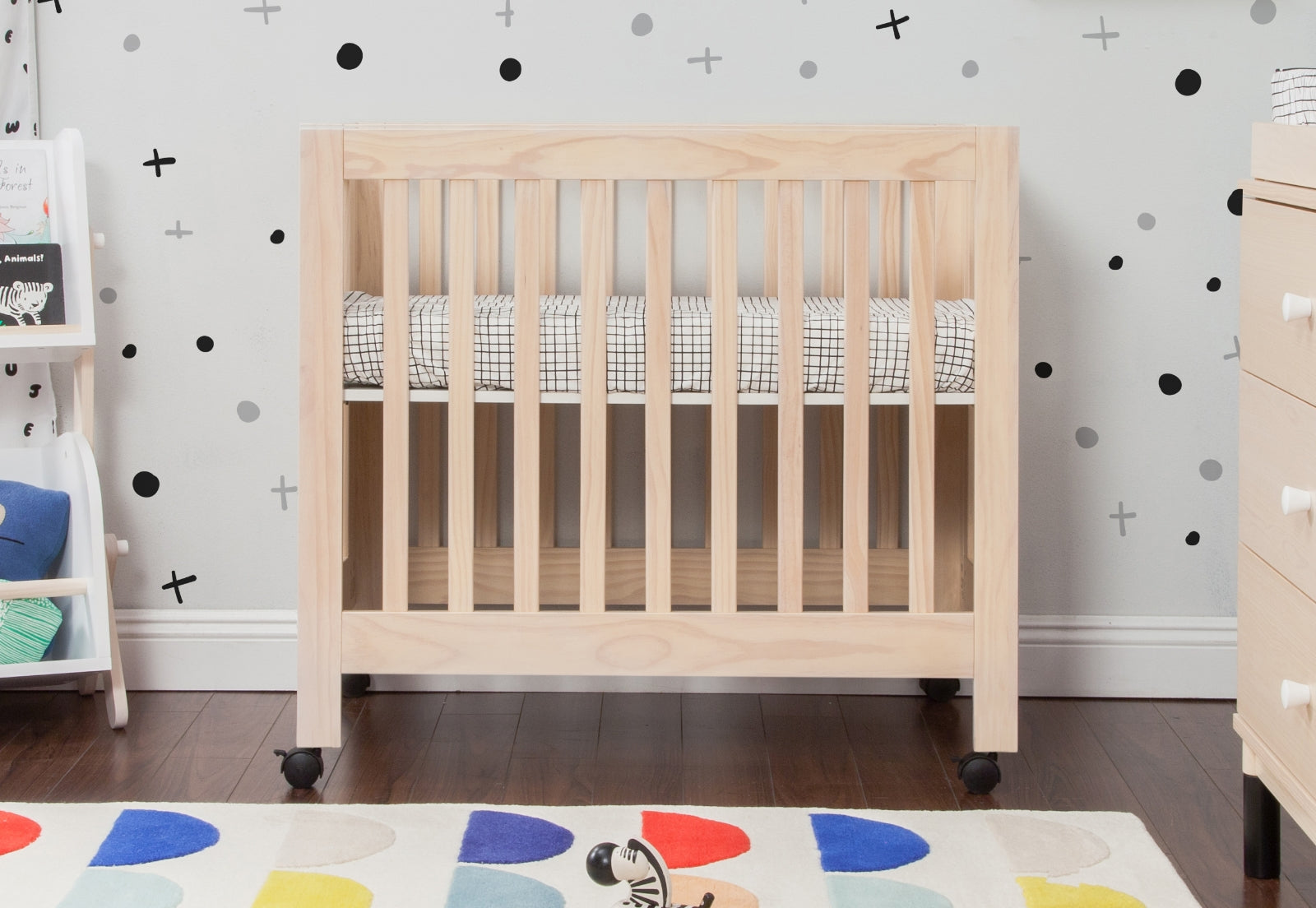 Origami Mini Crib - Image 20