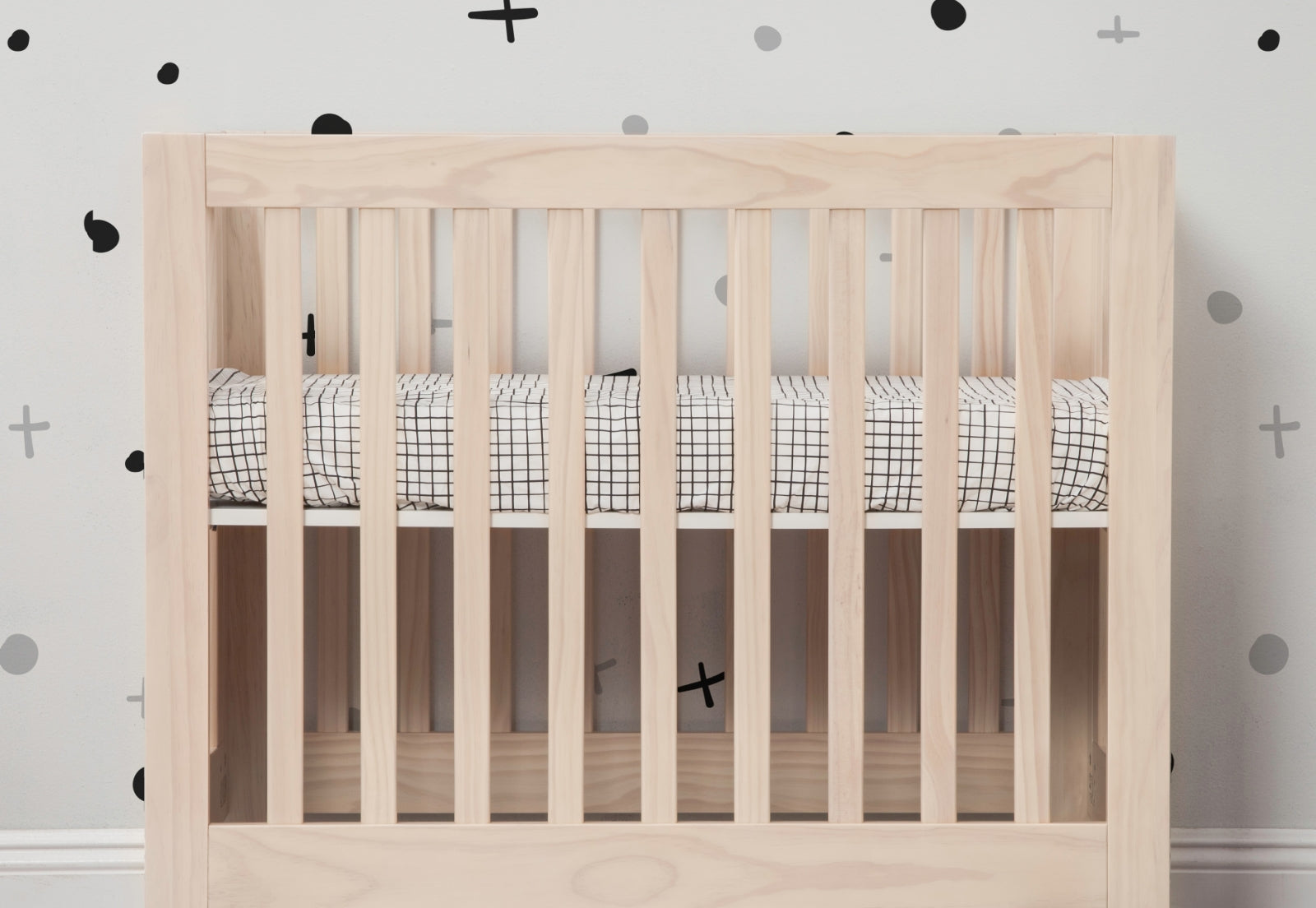 Origami Mini Crib - Image 21