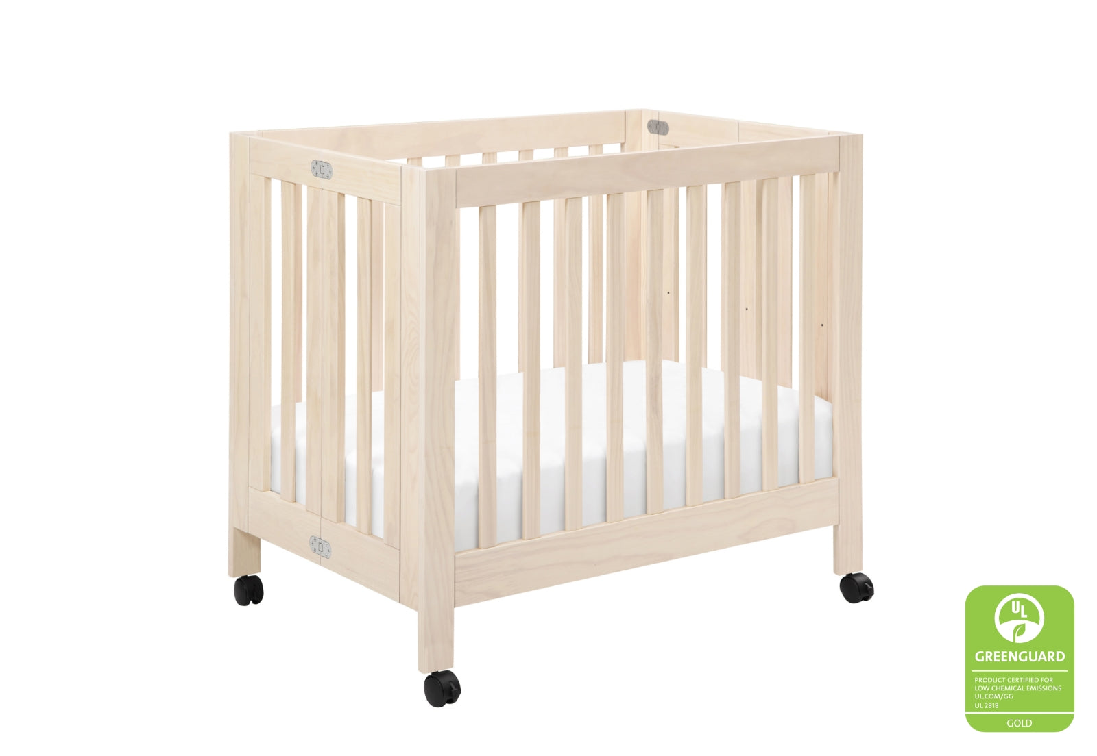 Origami Mini Crib - Image 26