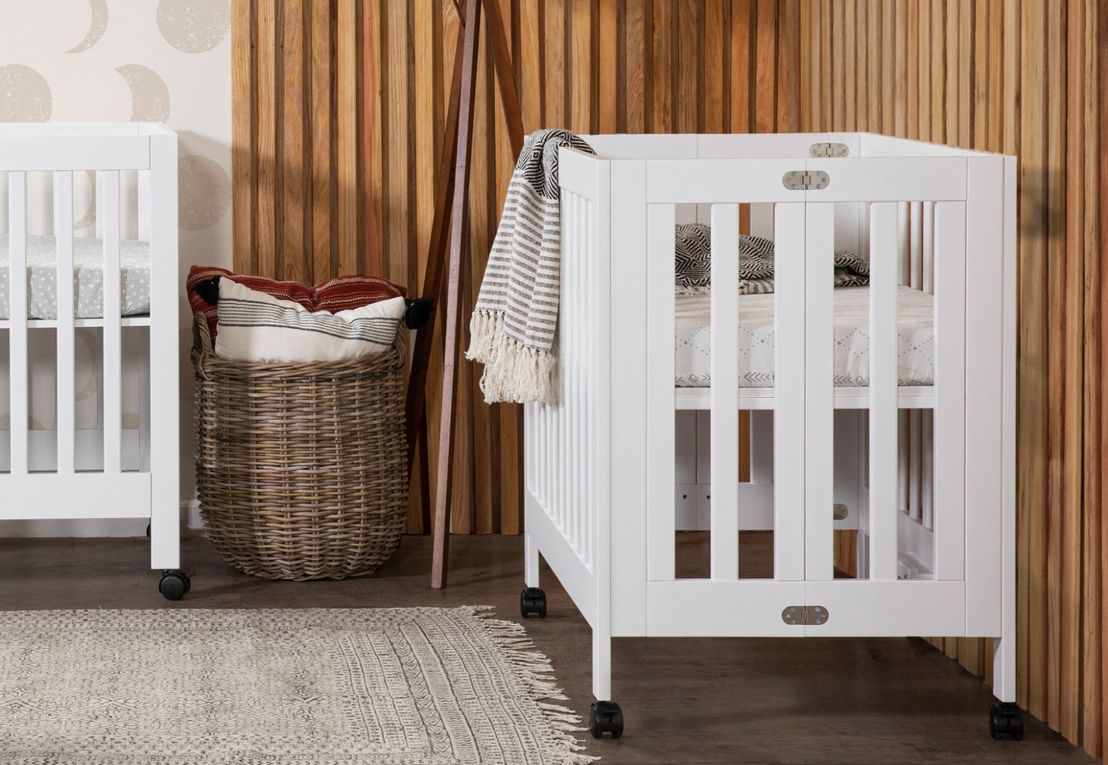Origami Mini Crib - Image 28
