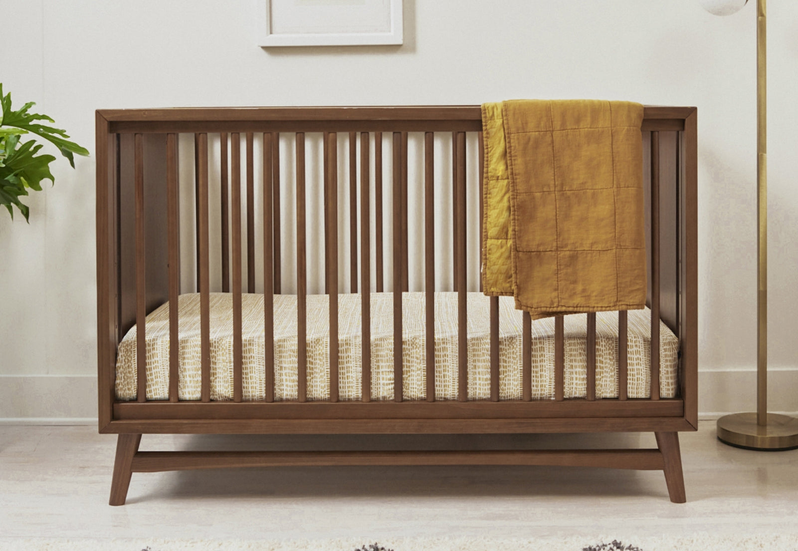 Peggy Convertible Crib - Image 7
