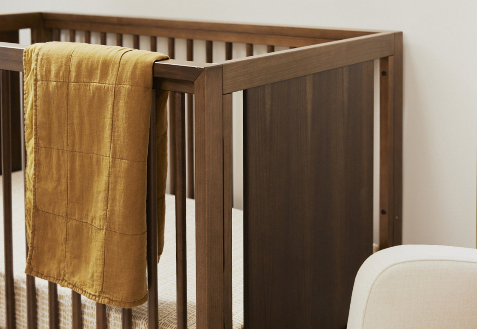 Peggy Convertible Crib - Image 9