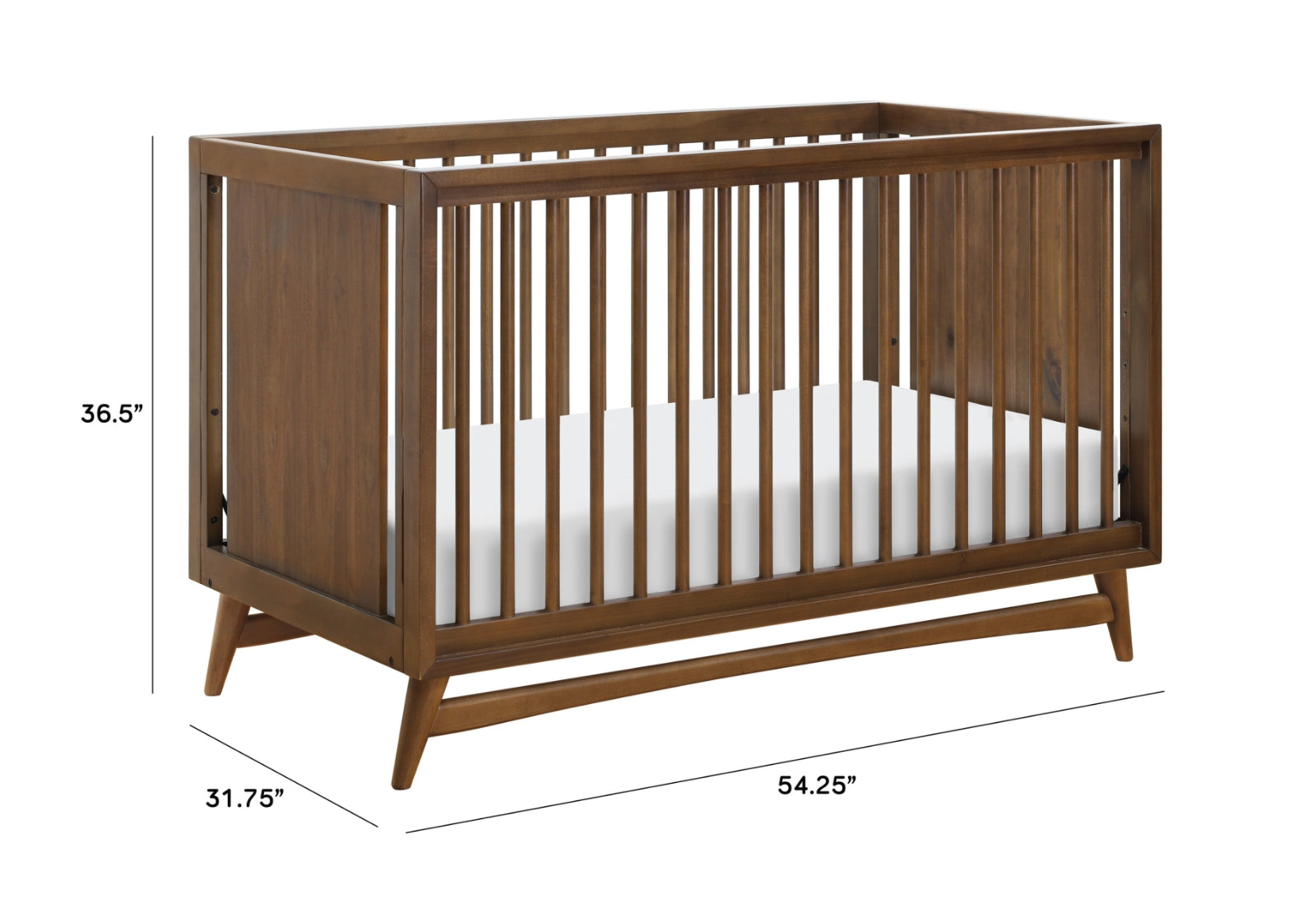 Peggy Convertible Crib - Image 10