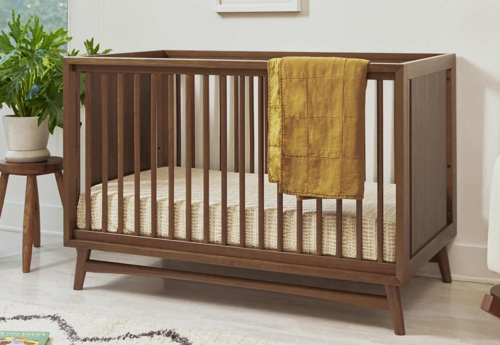Peggy Convertible Crib - Image 11