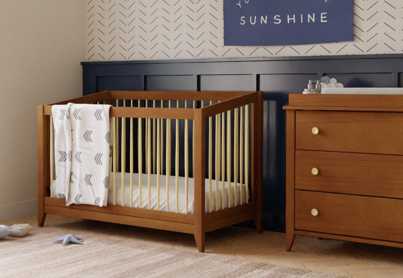 Sprout 3-Drawer Changer Dresser - Image 19